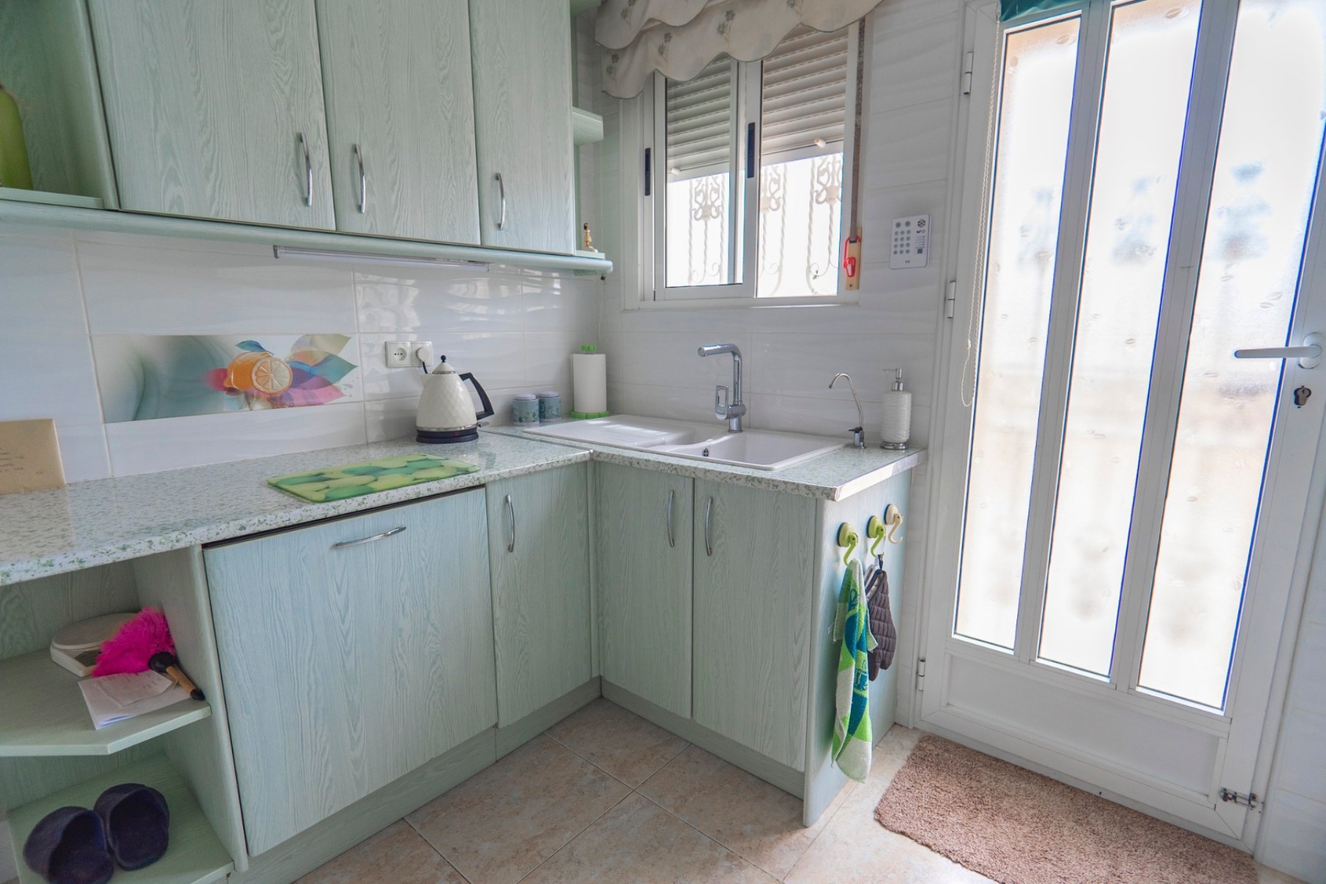 Bestaande bouw - Villa -
Ciudad Quesada - Rojales