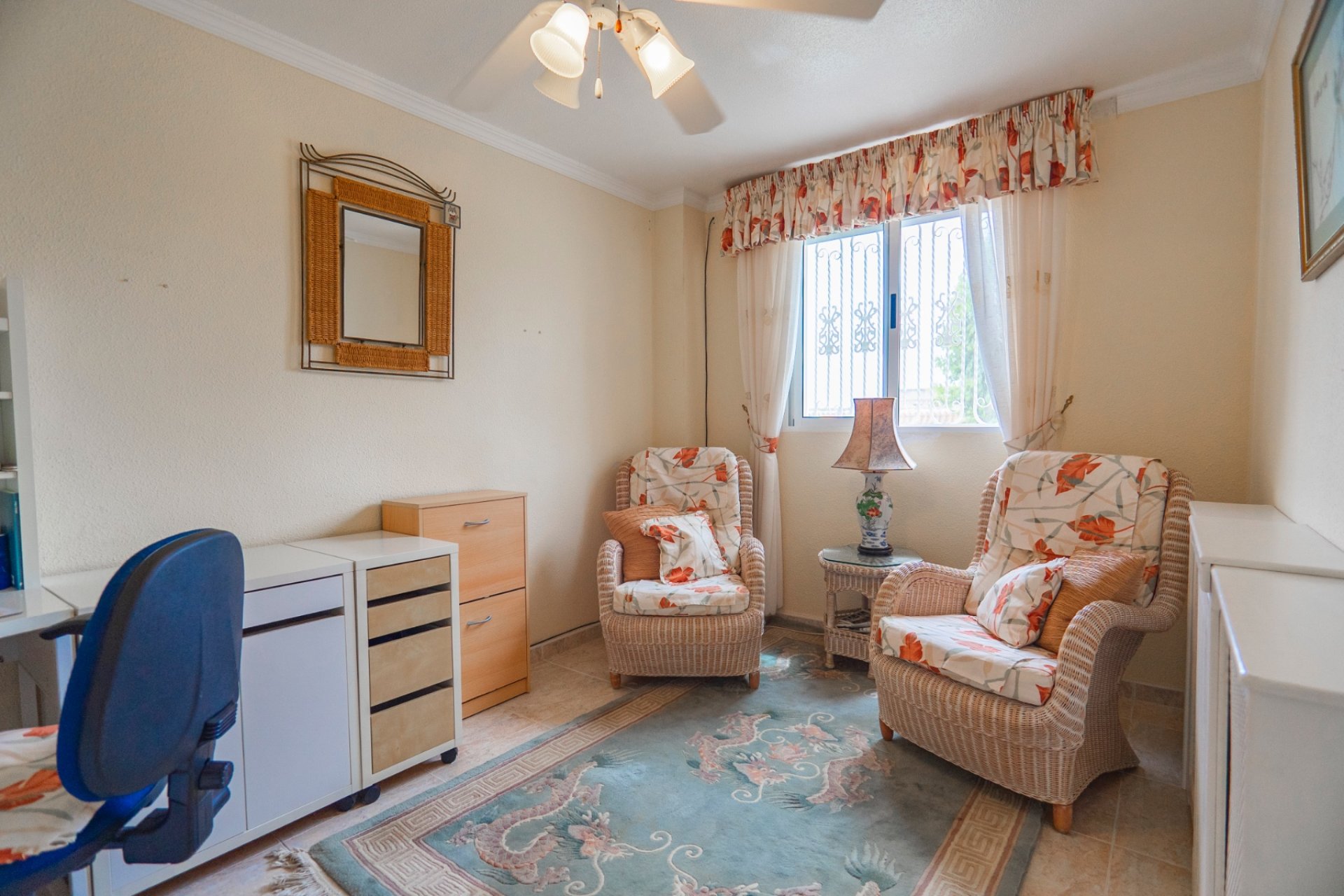 Bestaande bouw - Villa -
Ciudad Quesada - Rojales