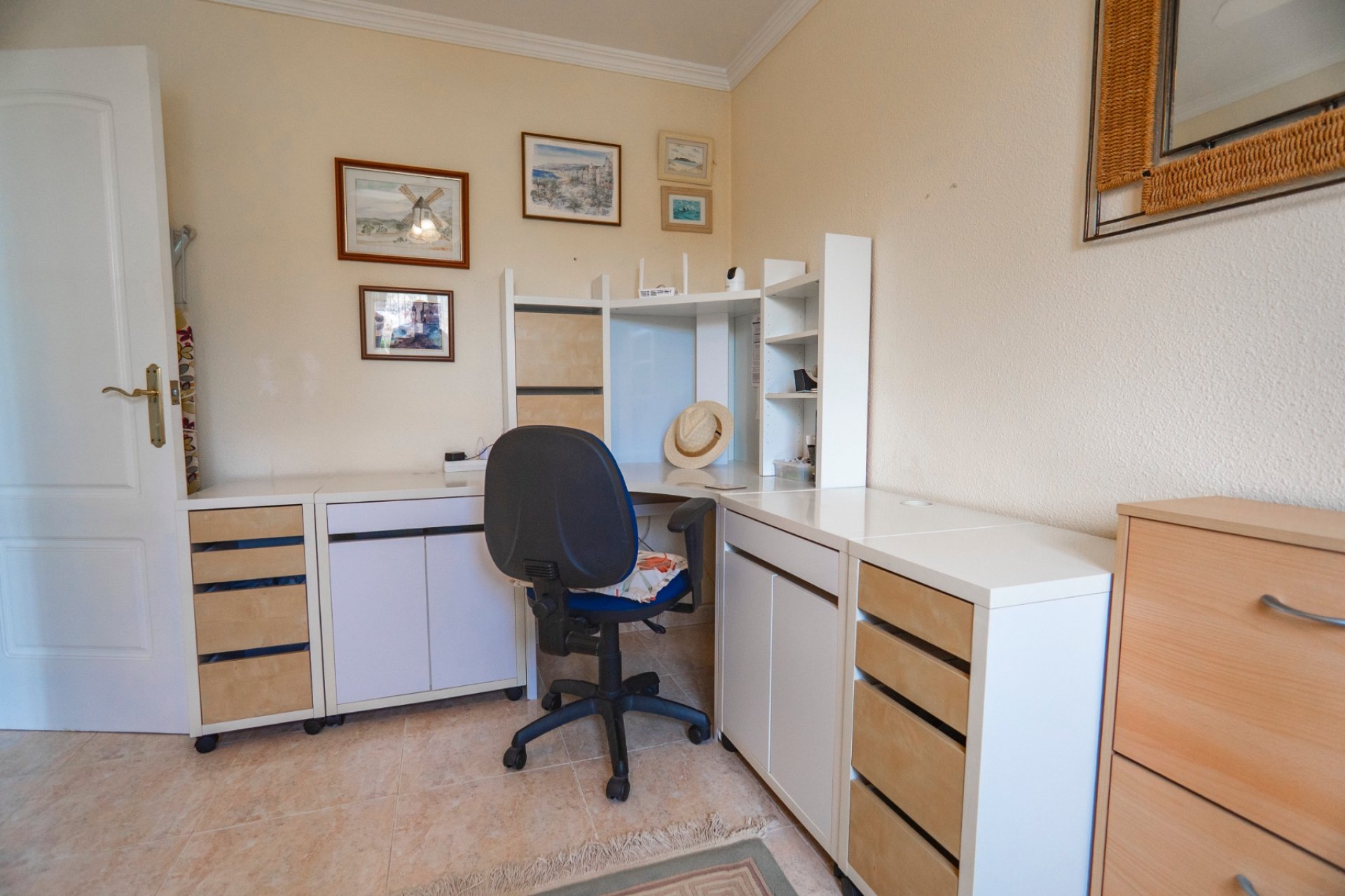 Bestaande bouw - Villa -
Ciudad Quesada - Rojales