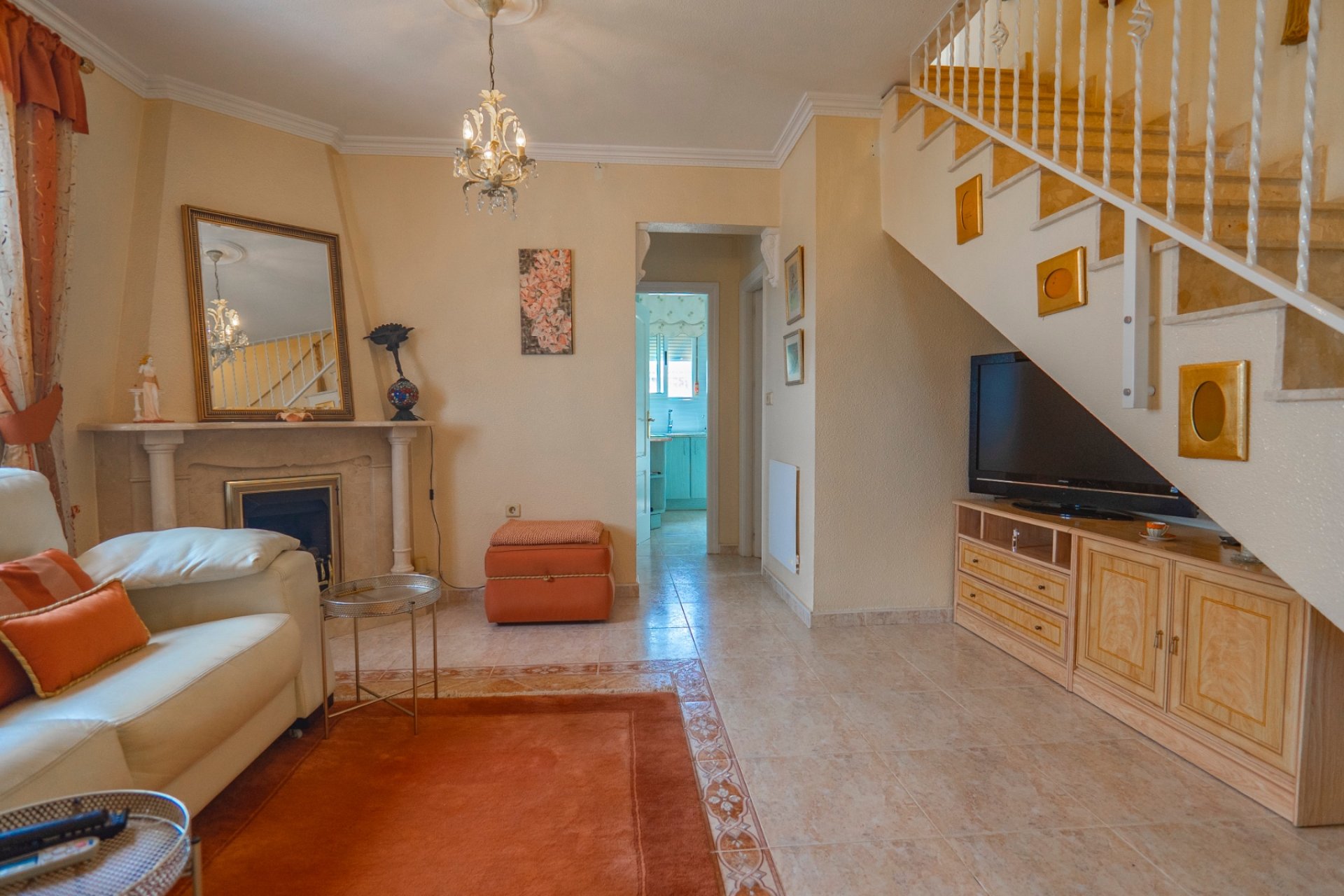 Bestaande bouw - Villa -
Ciudad Quesada - Rojales