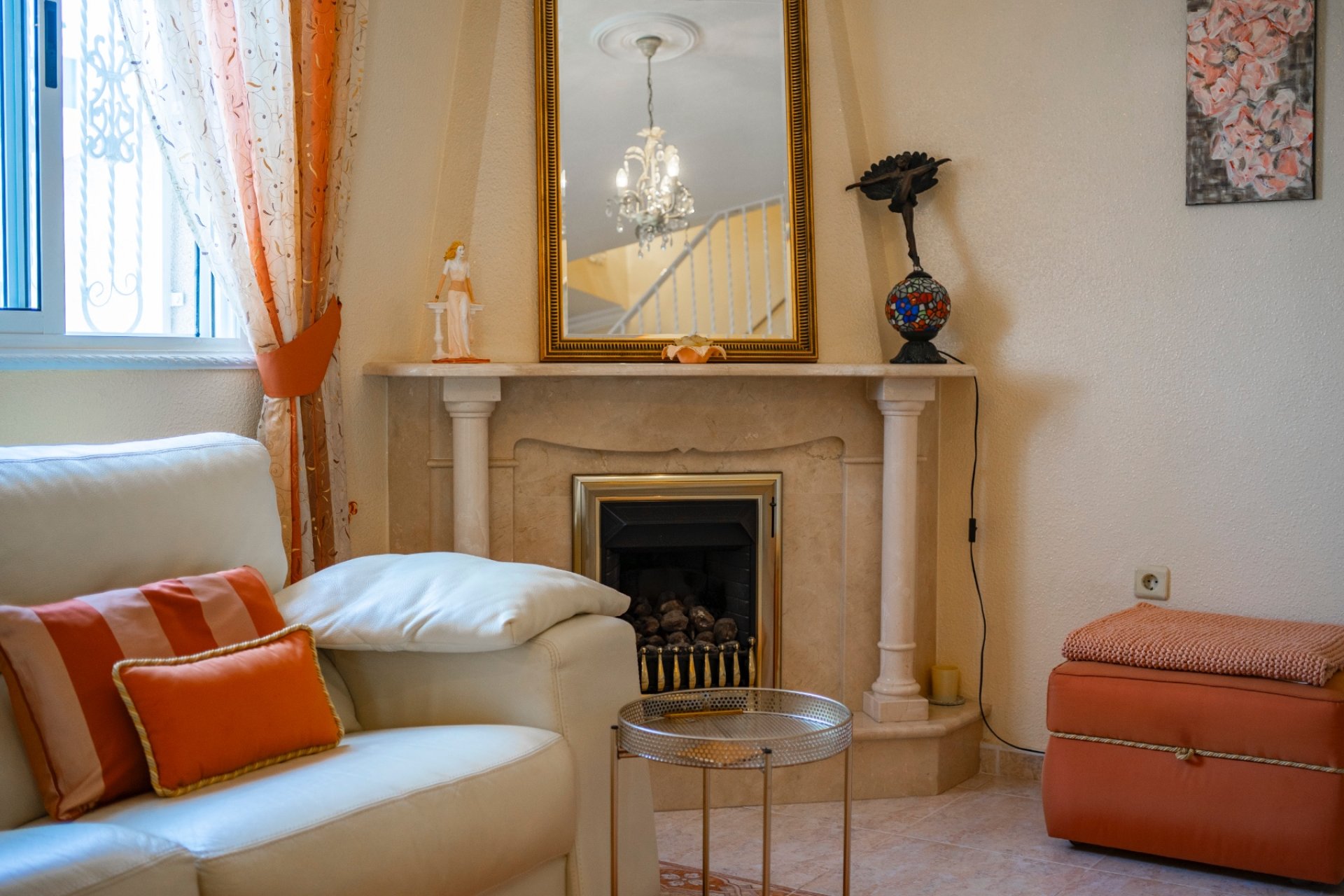 Bestaande bouw - Villa -
Ciudad Quesada - Rojales