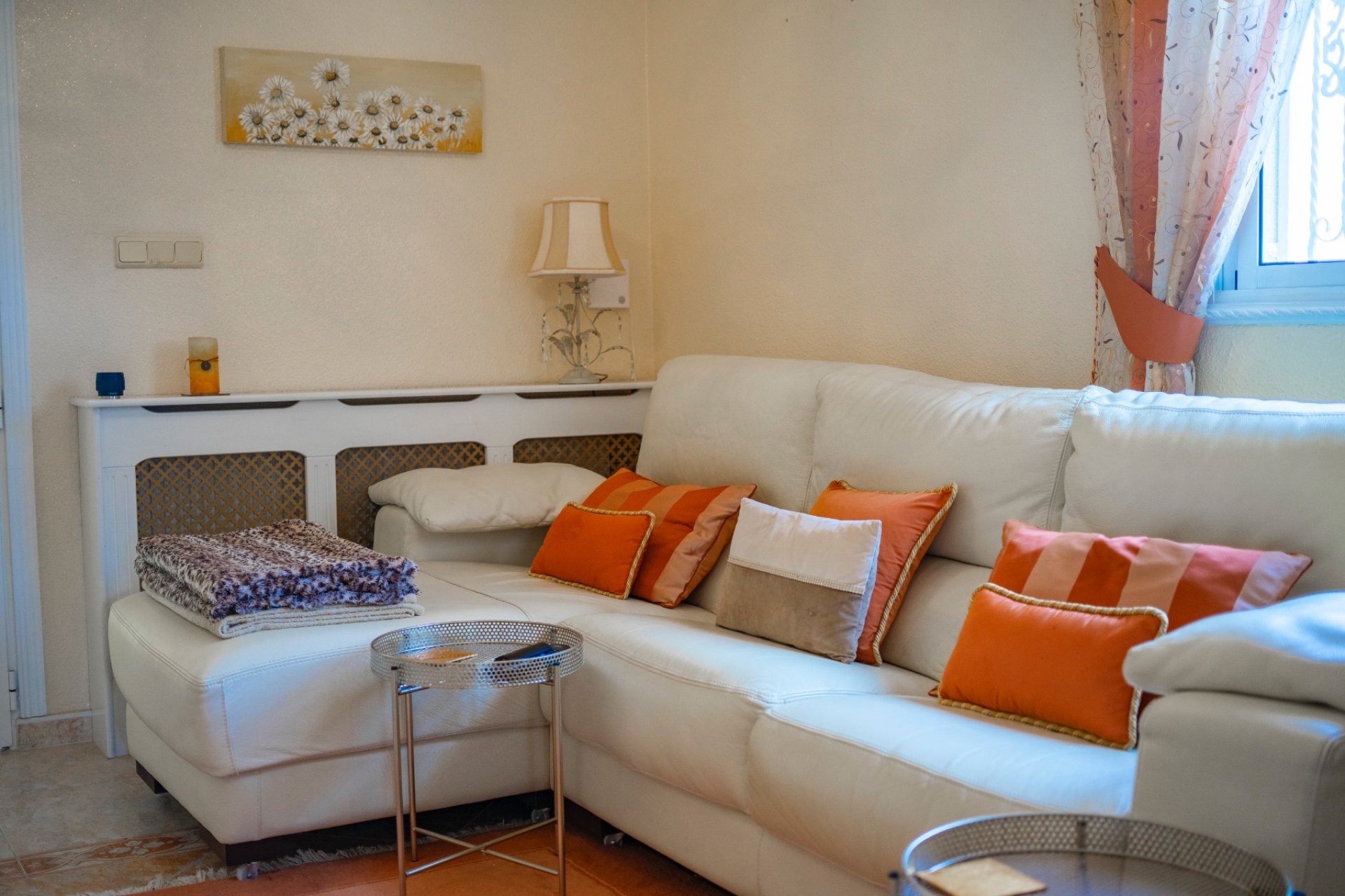 Bestaande bouw - Villa -
Ciudad Quesada - Rojales