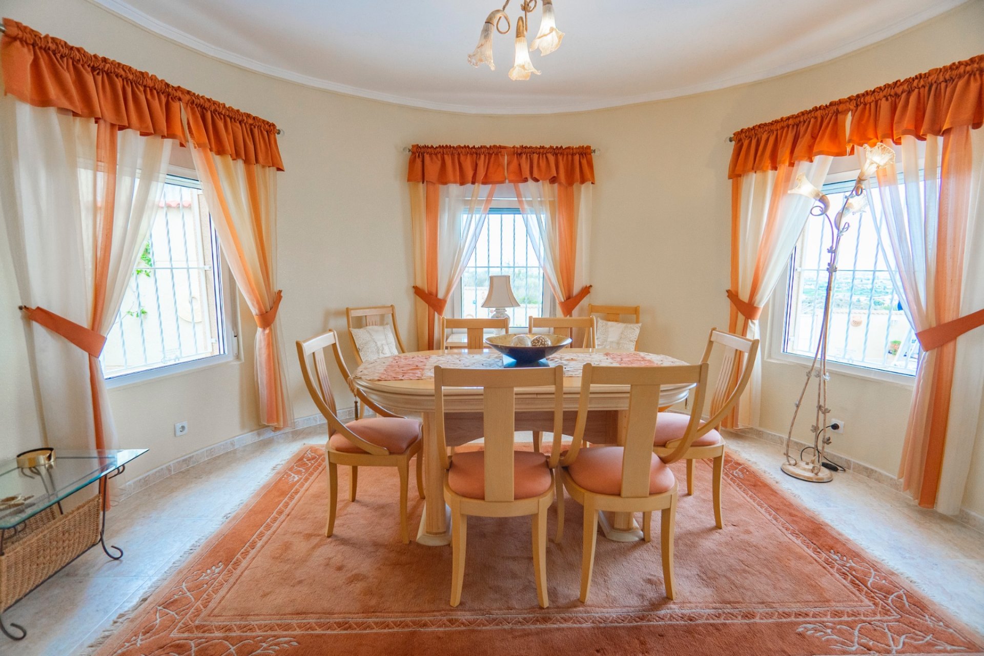 Bestaande bouw - Villa -
Ciudad Quesada - Rojales