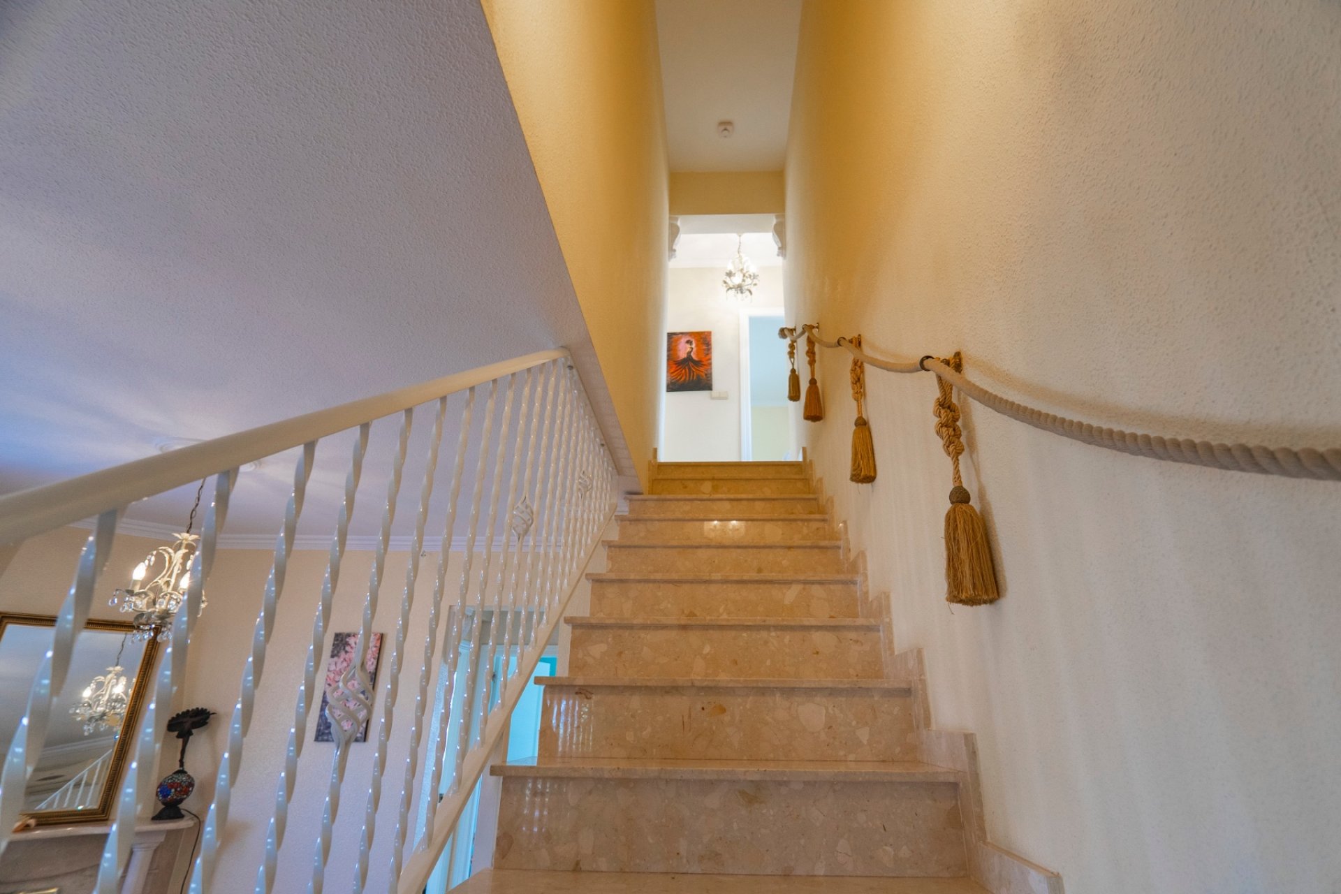 Bestaande bouw - Villa -
Ciudad Quesada - Rojales