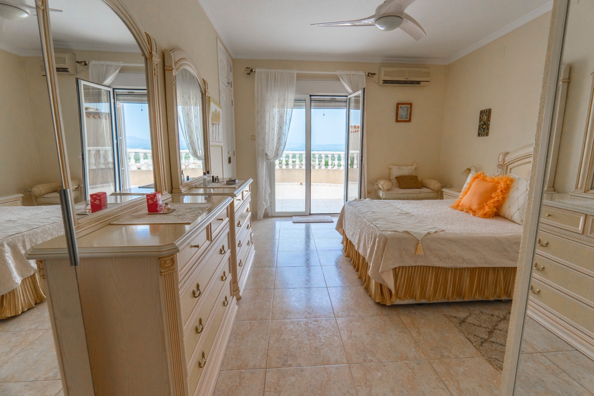 Bestaande bouw - Villa -
Ciudad Quesada - Rojales