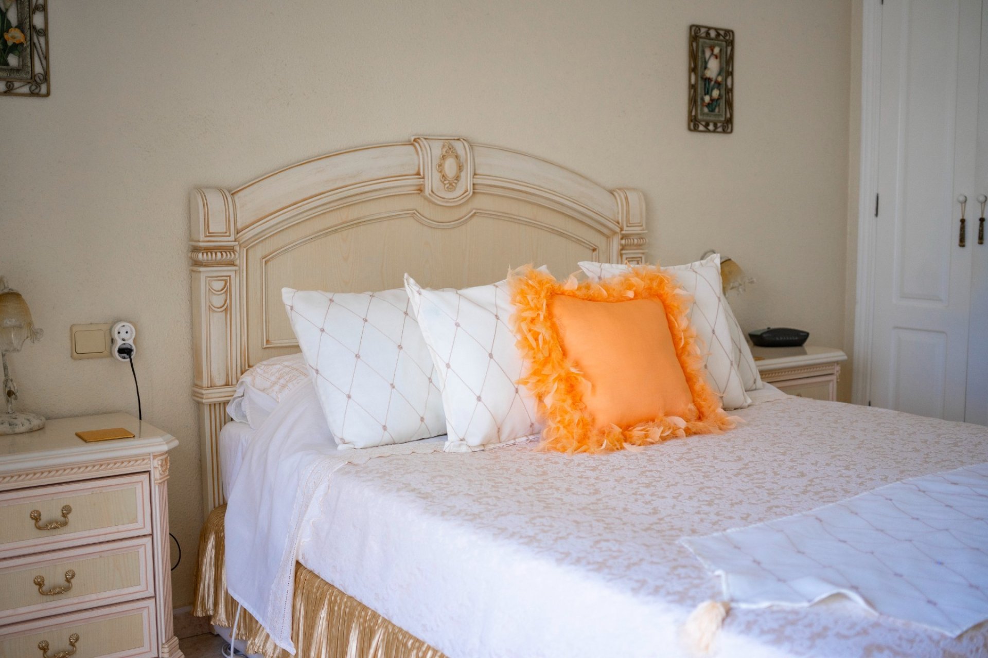 Bestaande bouw - Villa -
Ciudad Quesada - Rojales