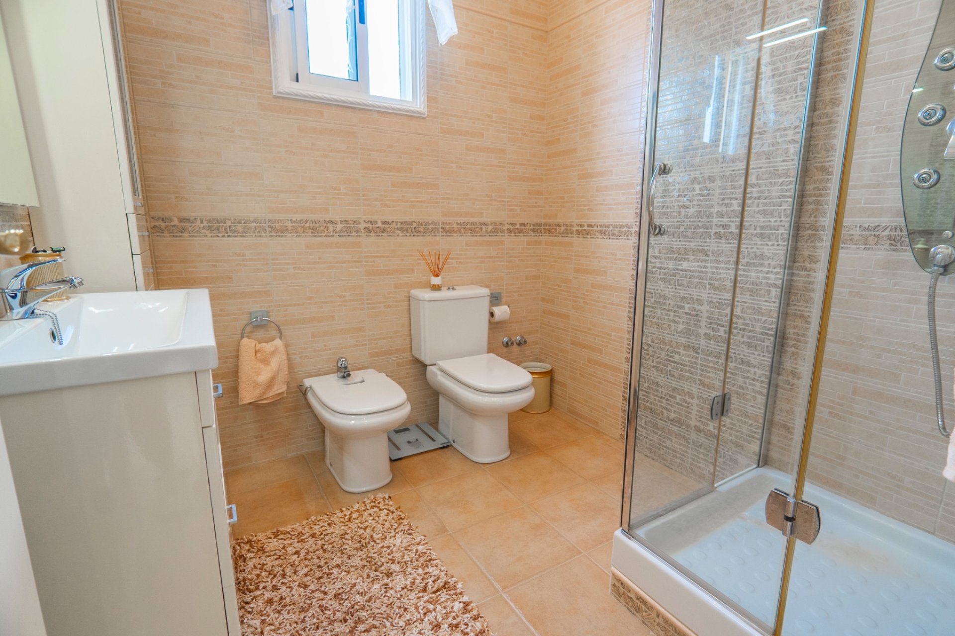 Bestaande bouw - Villa -
Ciudad Quesada - Rojales