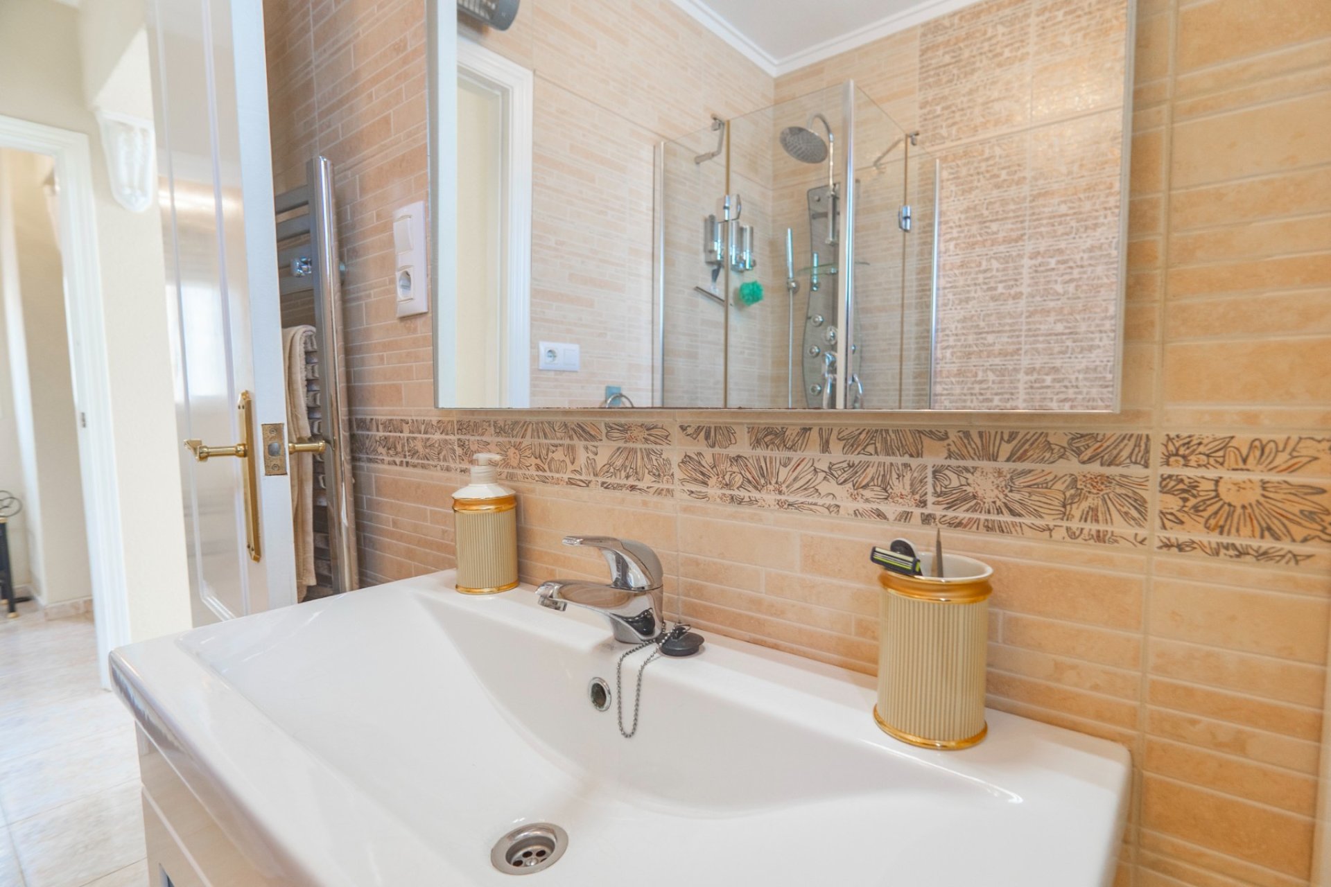 Bestaande bouw - Villa -
Ciudad Quesada - Rojales