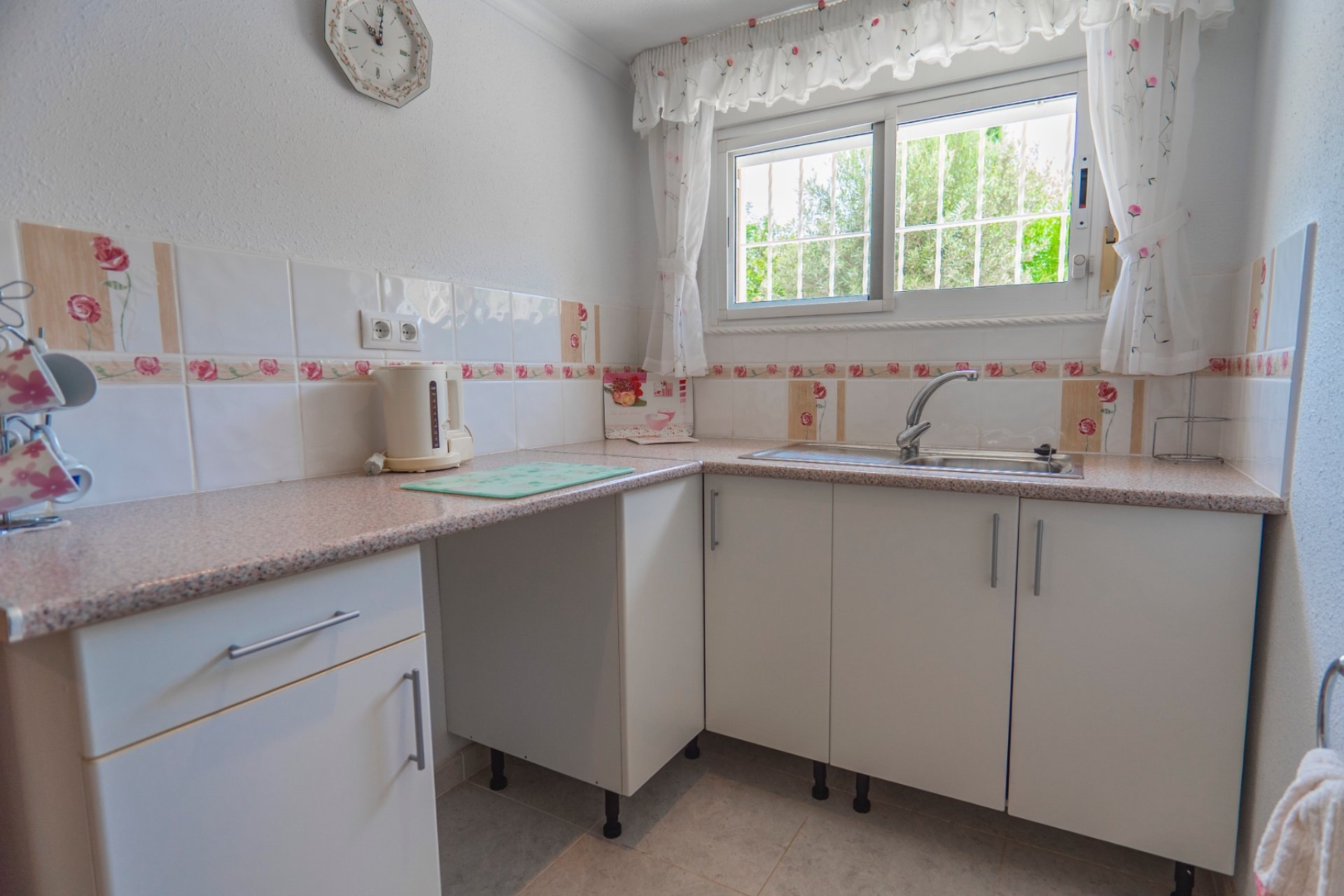 Bestaande bouw - Villa -
Ciudad Quesada - Rojales