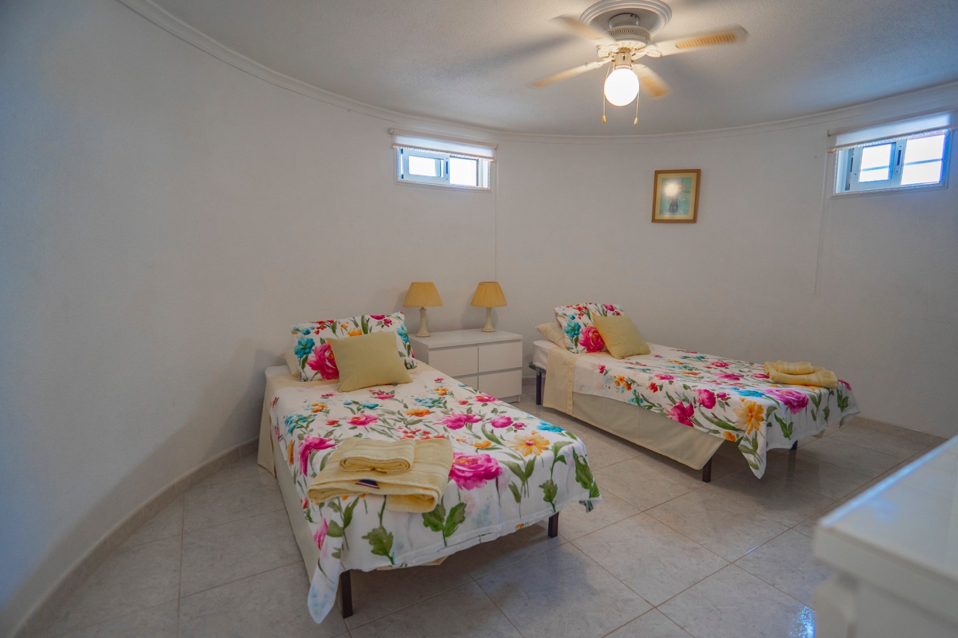 Bestaande bouw - Villa -
Ciudad Quesada - Rojales