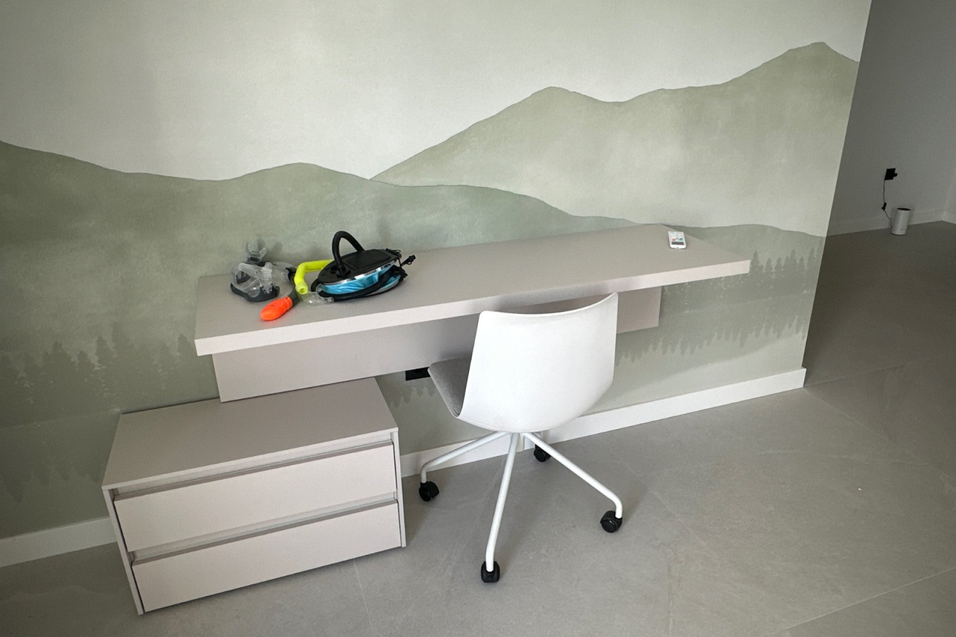 Bestaande bouw - Villa -
Ciudad Quesada