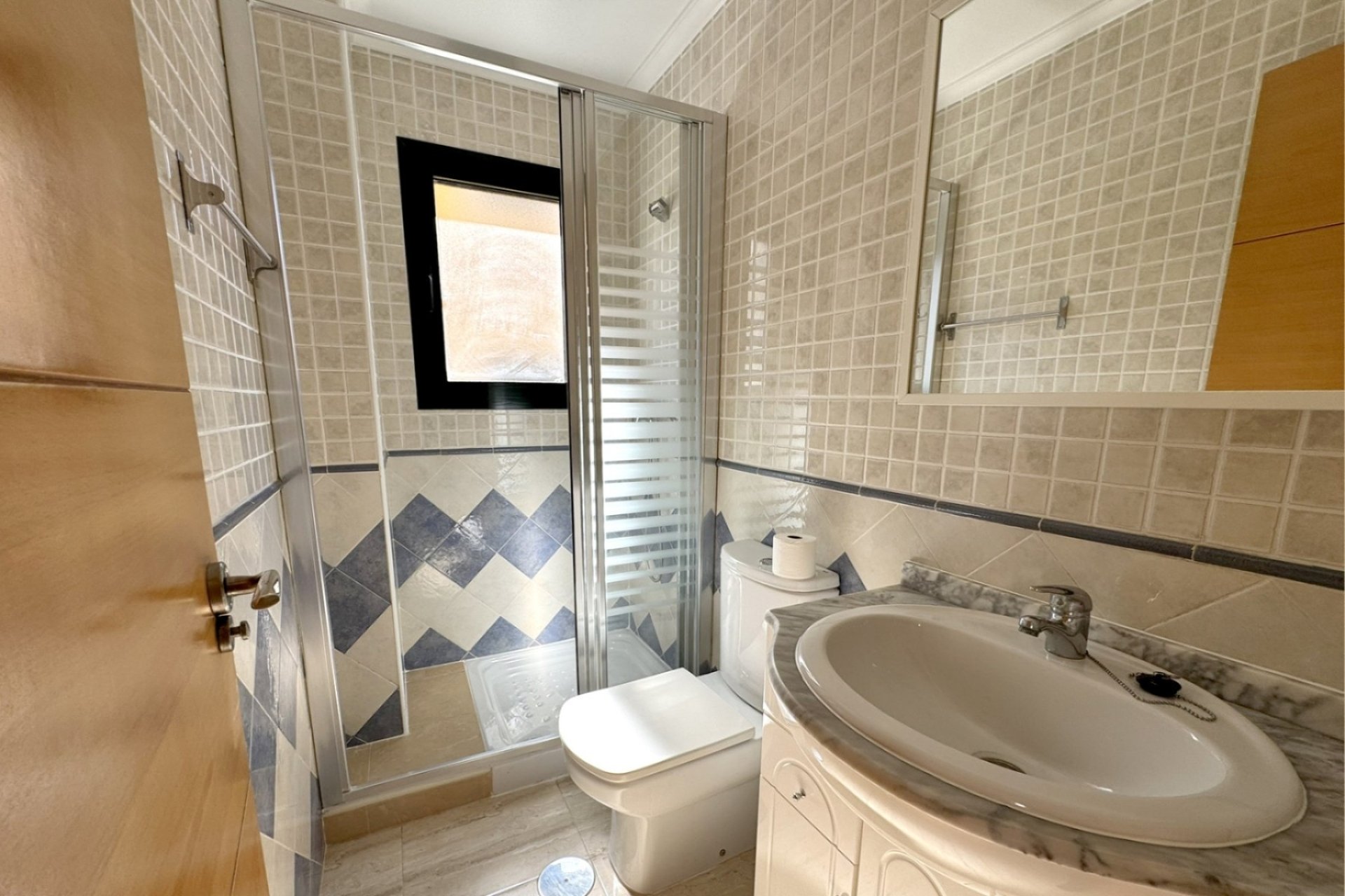 Bestaande bouw - Villa -
Ciudad Quesada