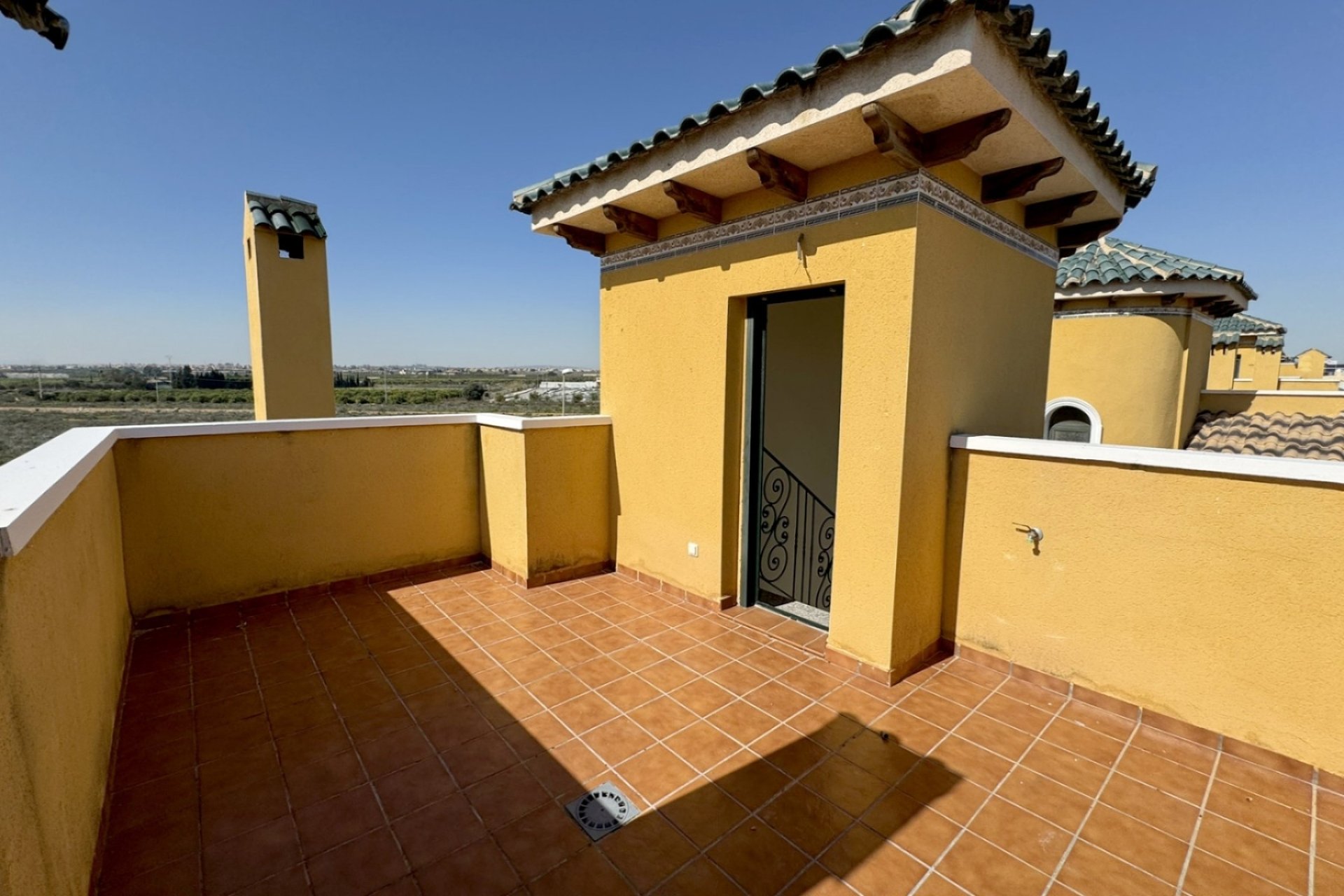 Bestaande bouw - Villa -
Ciudad Quesada
