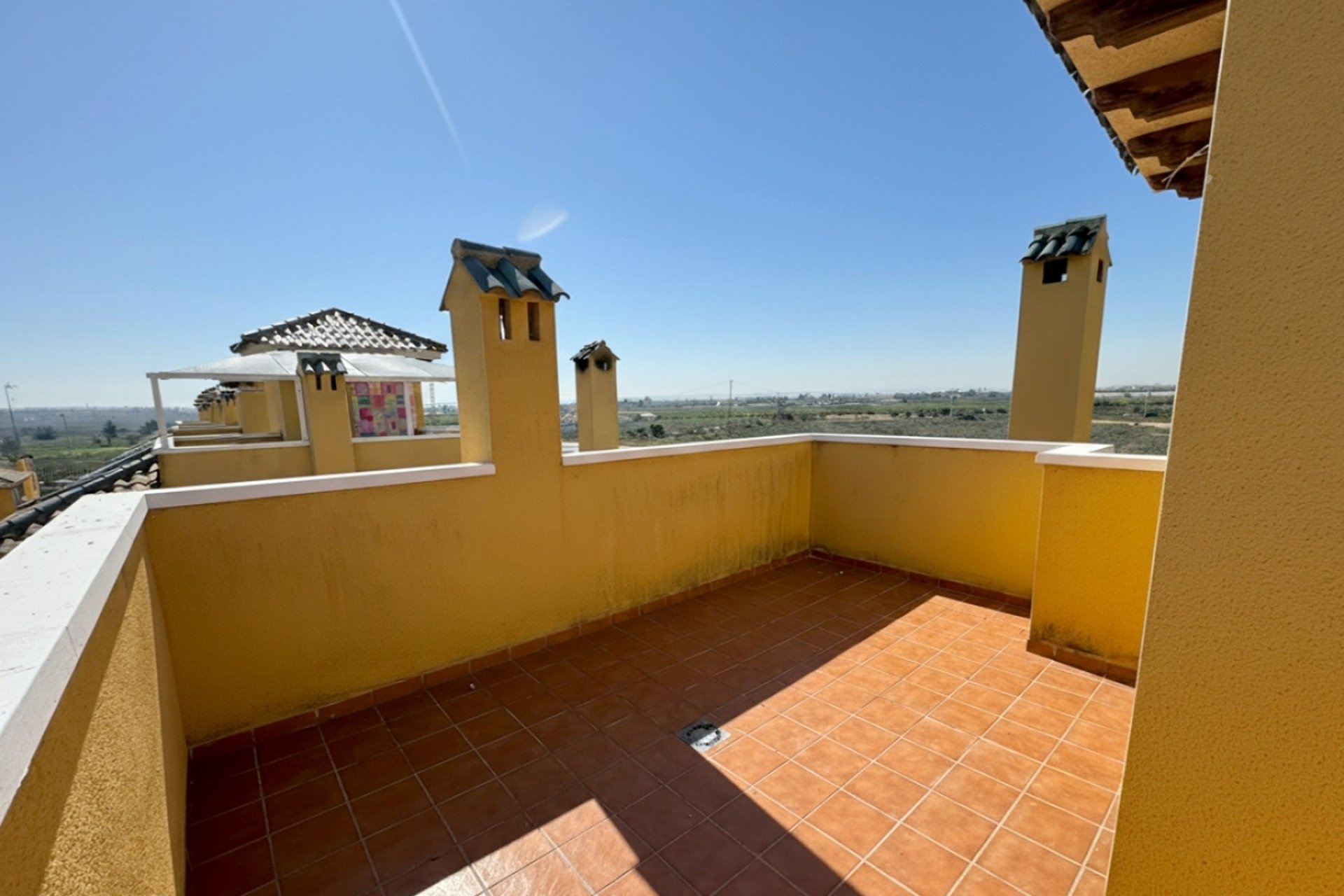 Bestaande bouw - Villa -
Ciudad Quesada