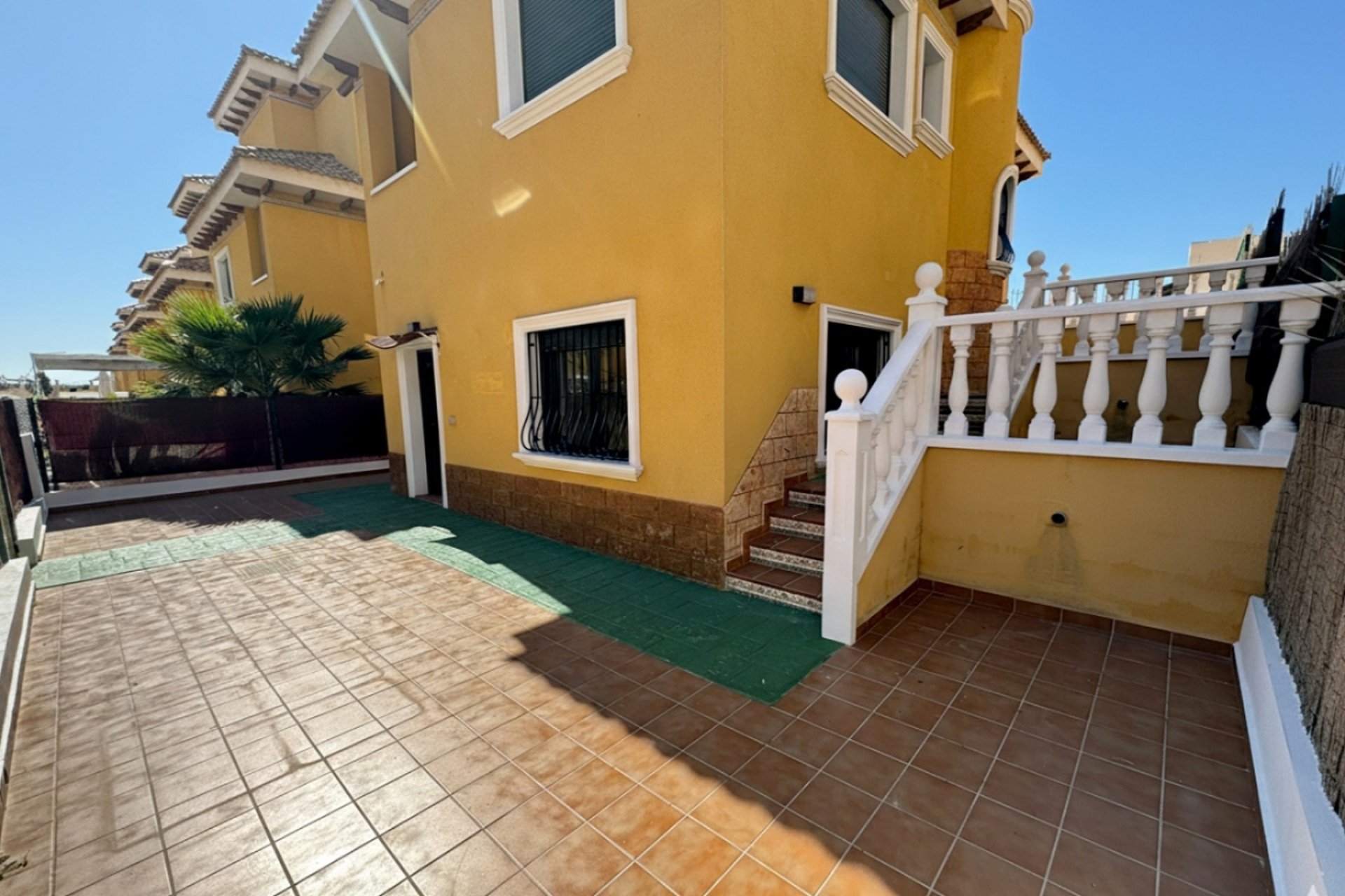 Bestaande bouw - Villa -
Ciudad Quesada