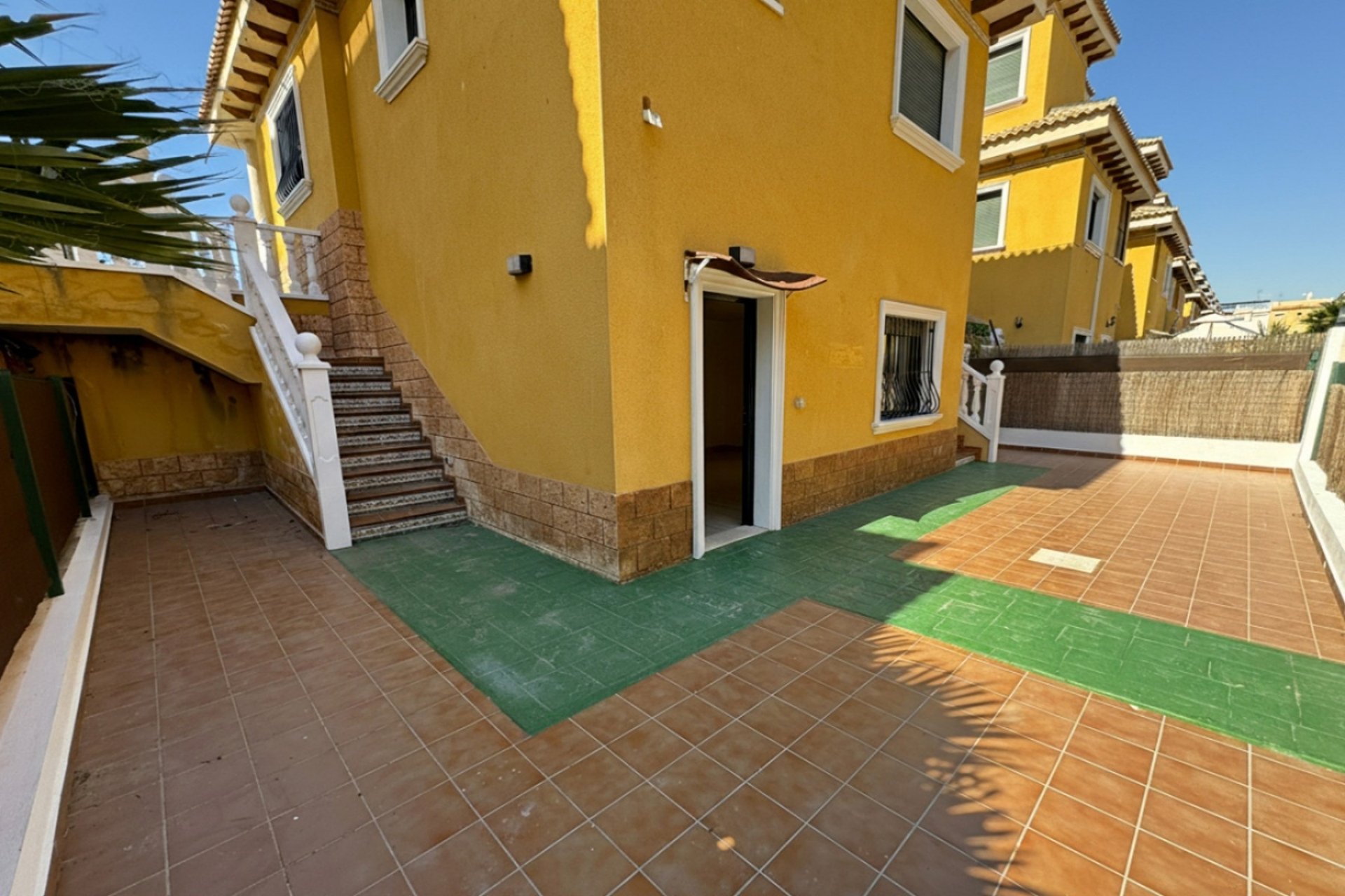 Bestaande bouw - Villa -
Ciudad Quesada