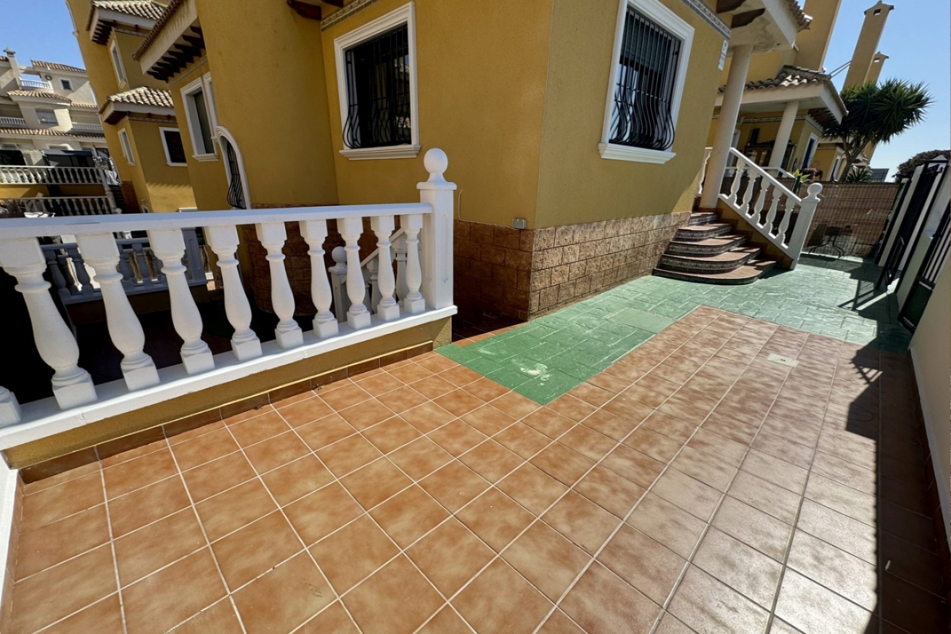 Bestaande bouw - Villa -
Ciudad Quesada