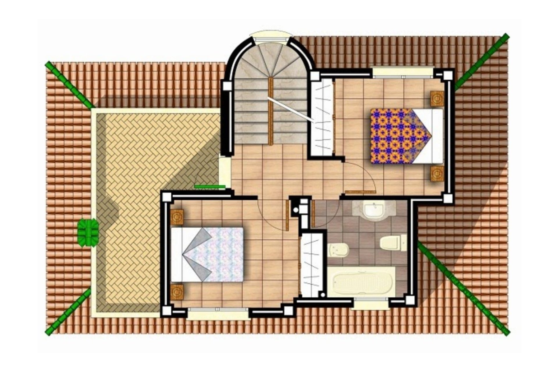 Bestaande bouw - Villa -
Ciudad Quesada