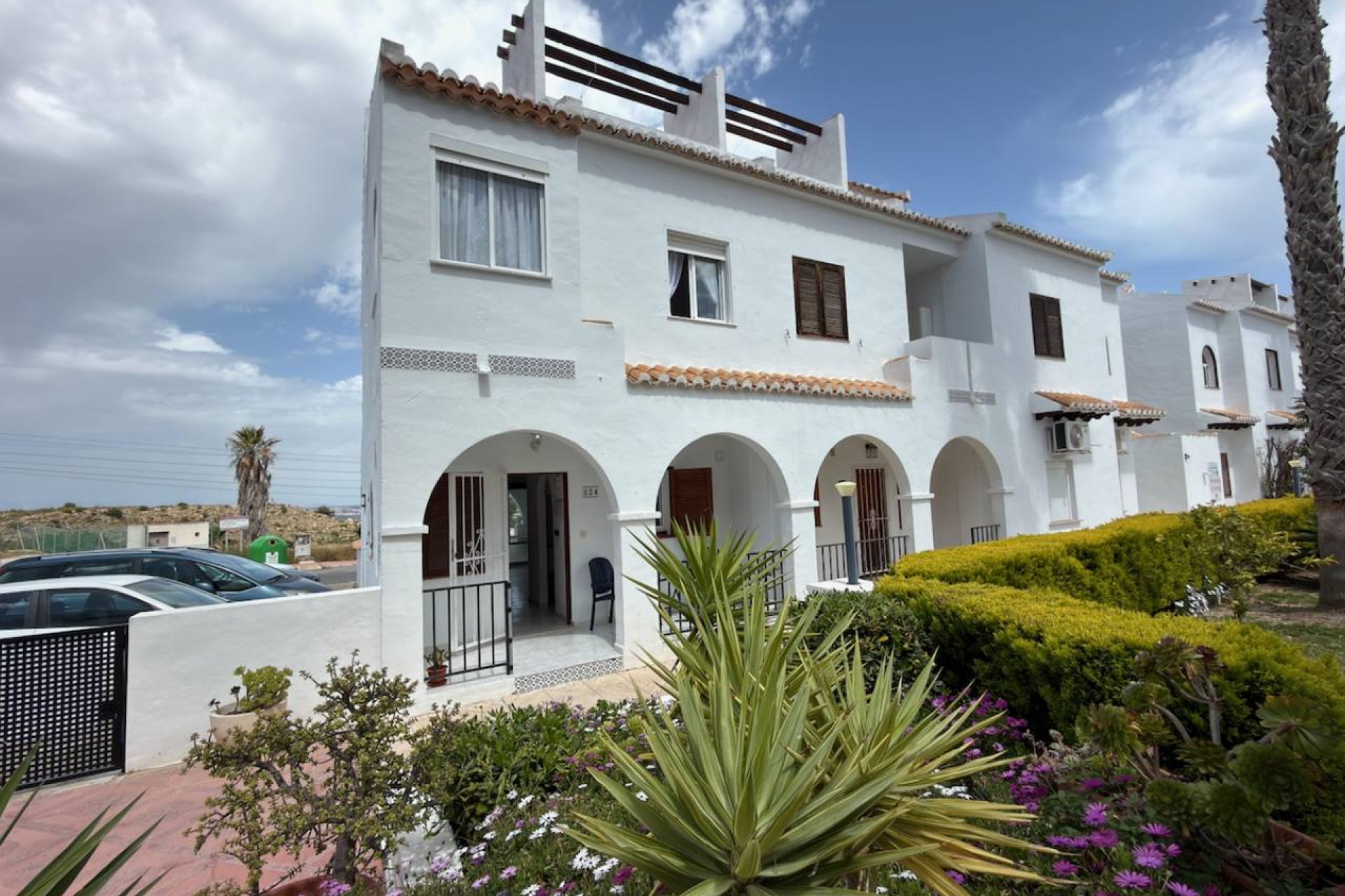 Bestaande bouw - Villa -
Ciudad Quesada