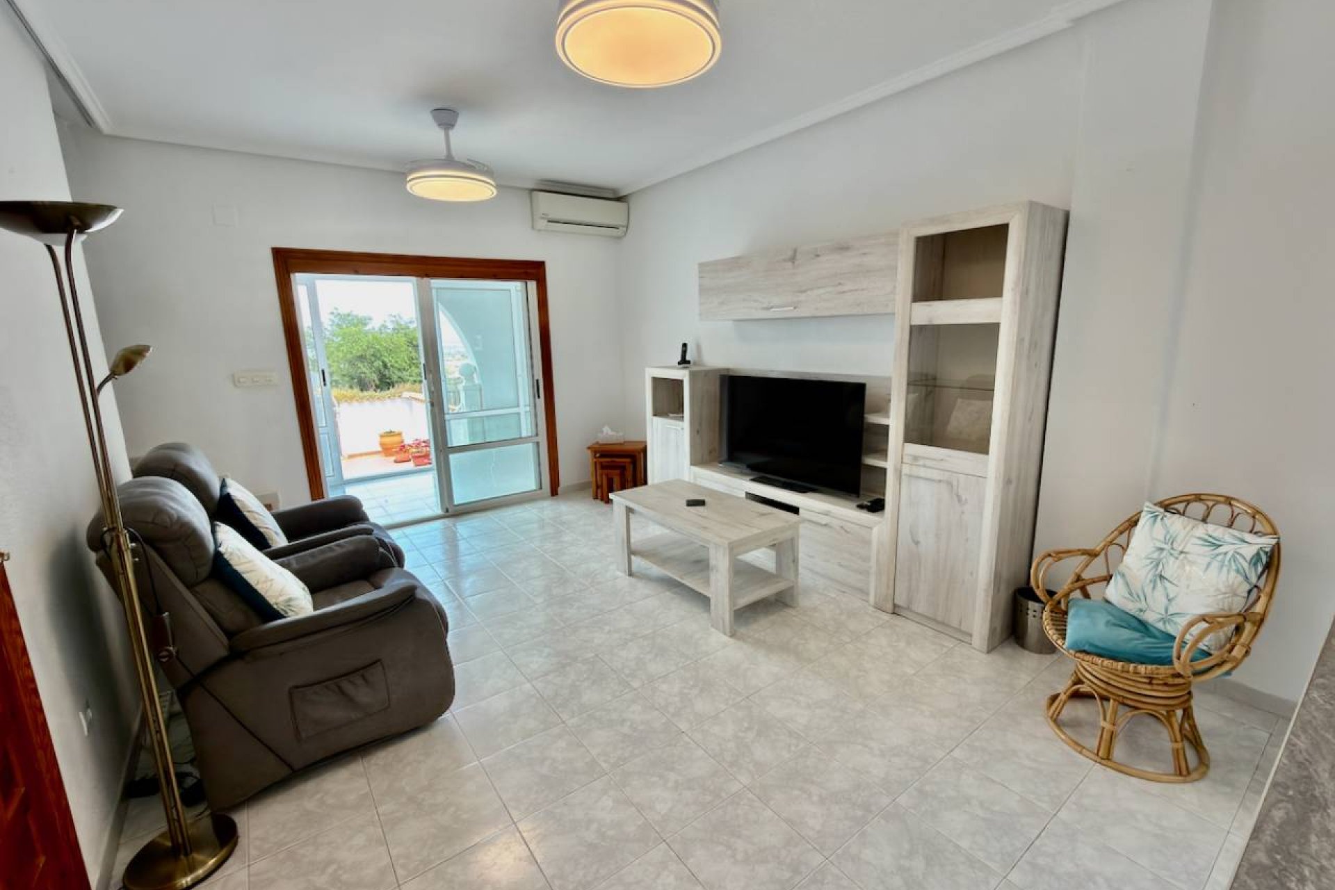 Bestaande bouw - Villa -
Ciudad Quesada