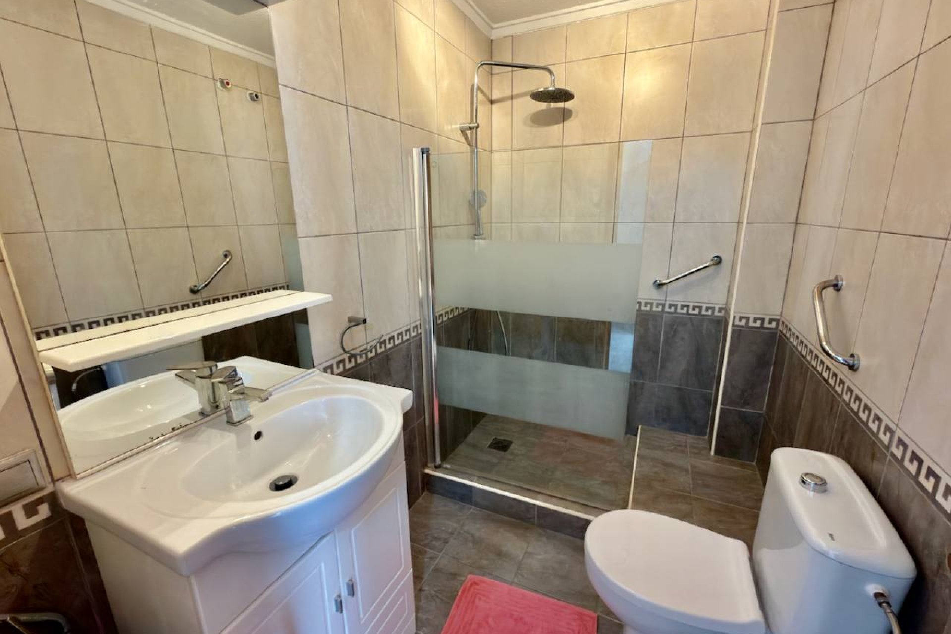 Bestaande bouw - Villa -
Ciudad Quesada