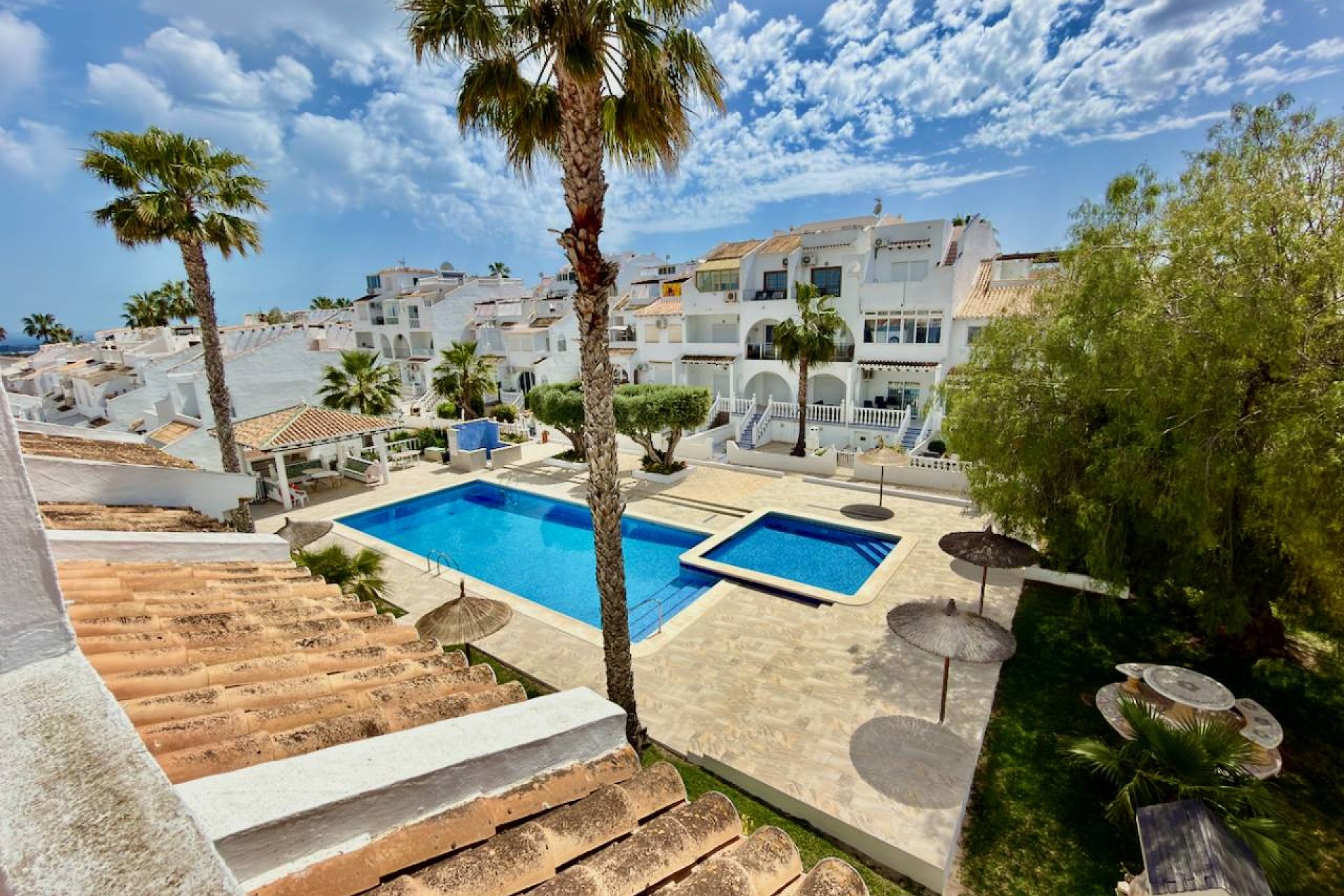 Bestaande bouw - Villa -
Ciudad Quesada