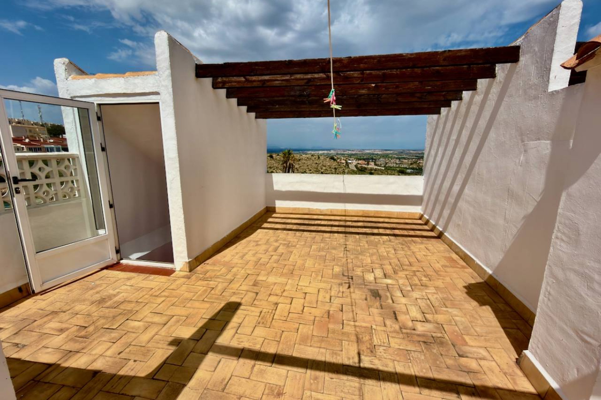 Bestaande bouw - Villa -
Ciudad Quesada