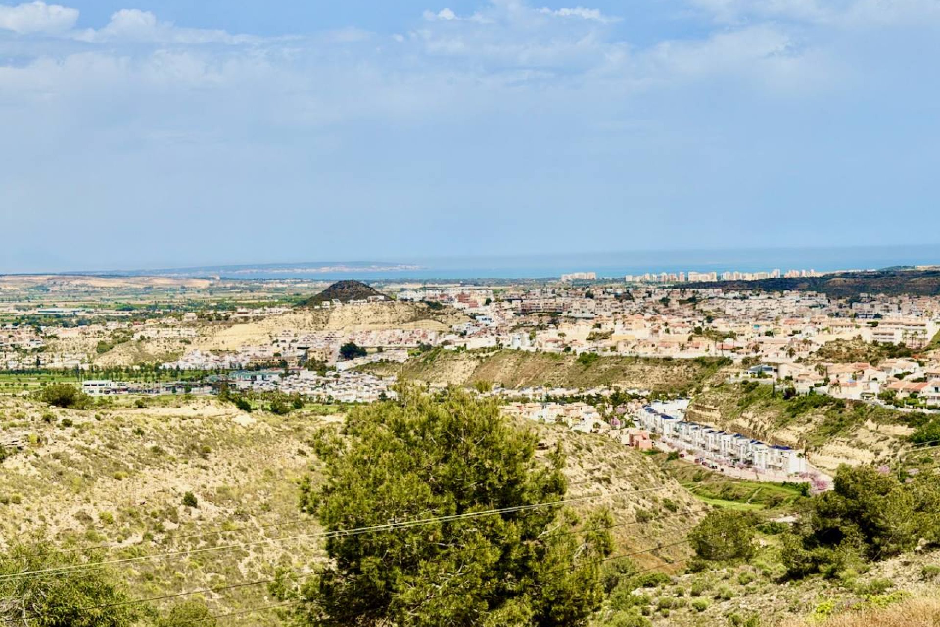 Bestaande bouw - Villa -
Ciudad Quesada