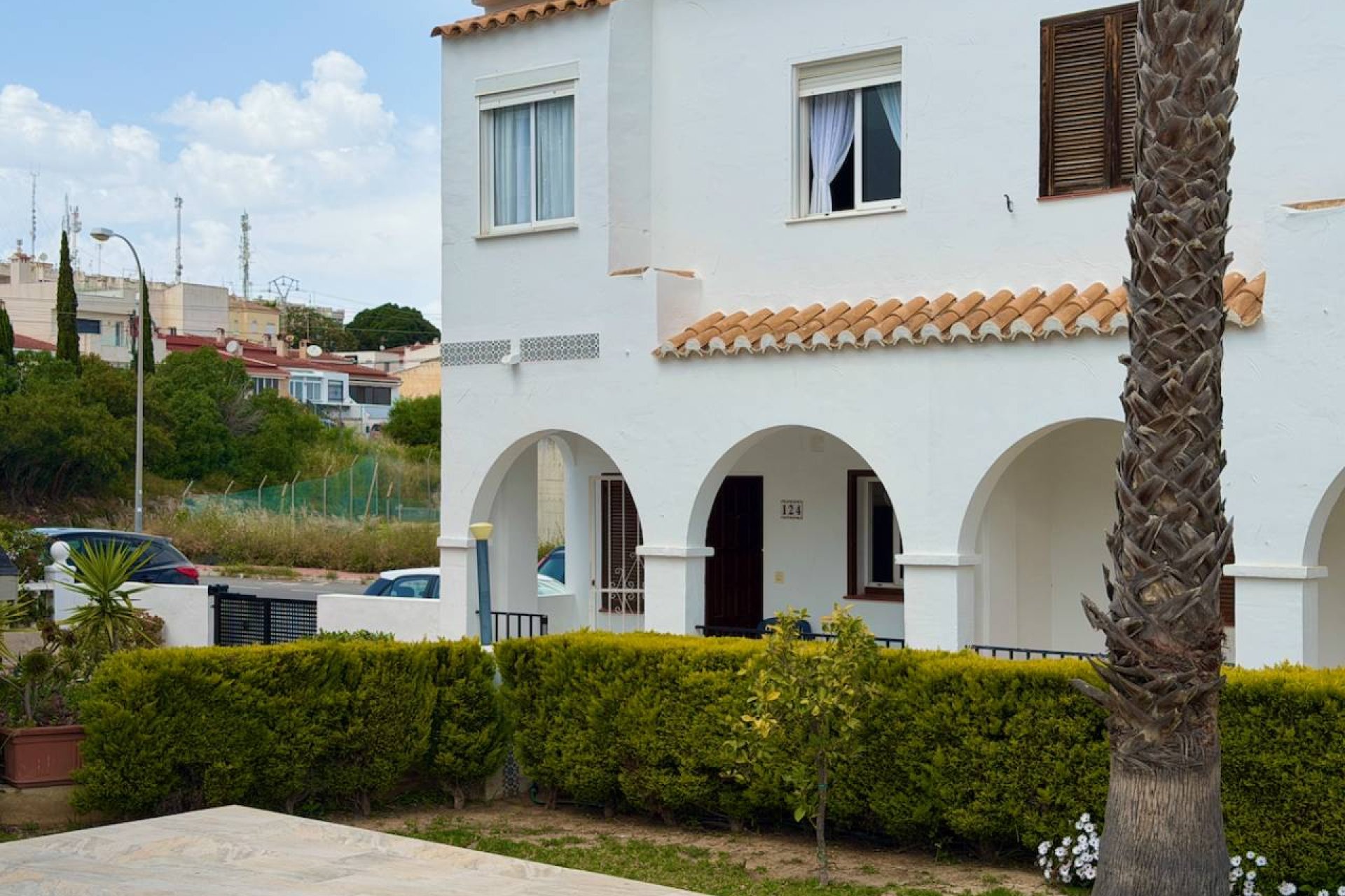 Bestaande bouw - Villa -
Ciudad Quesada