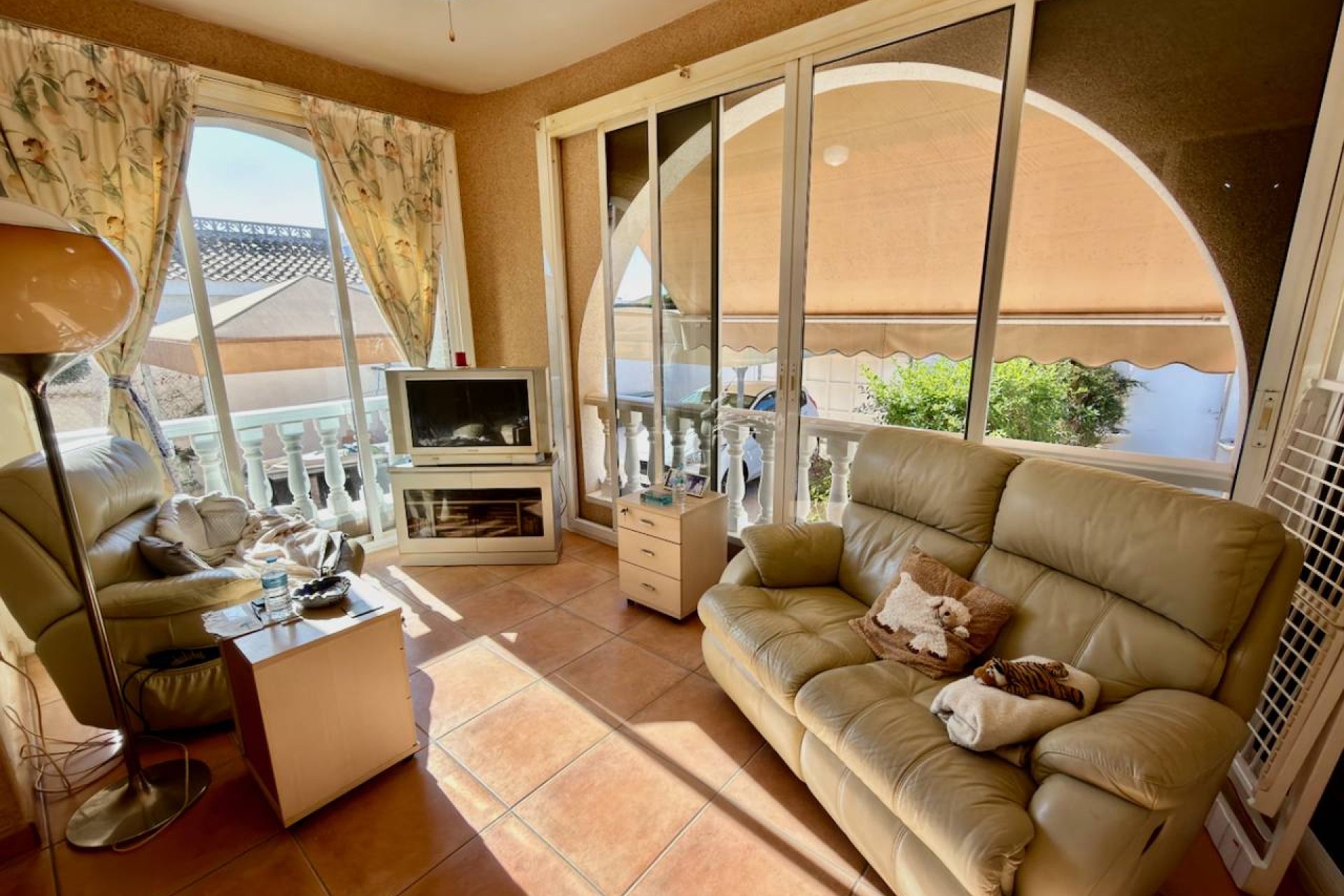 Bestaande bouw - Villa -
Ciudad Quesada