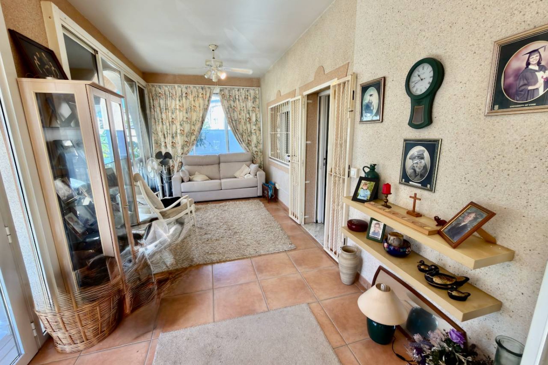 Bestaande bouw - Villa -
Ciudad Quesada