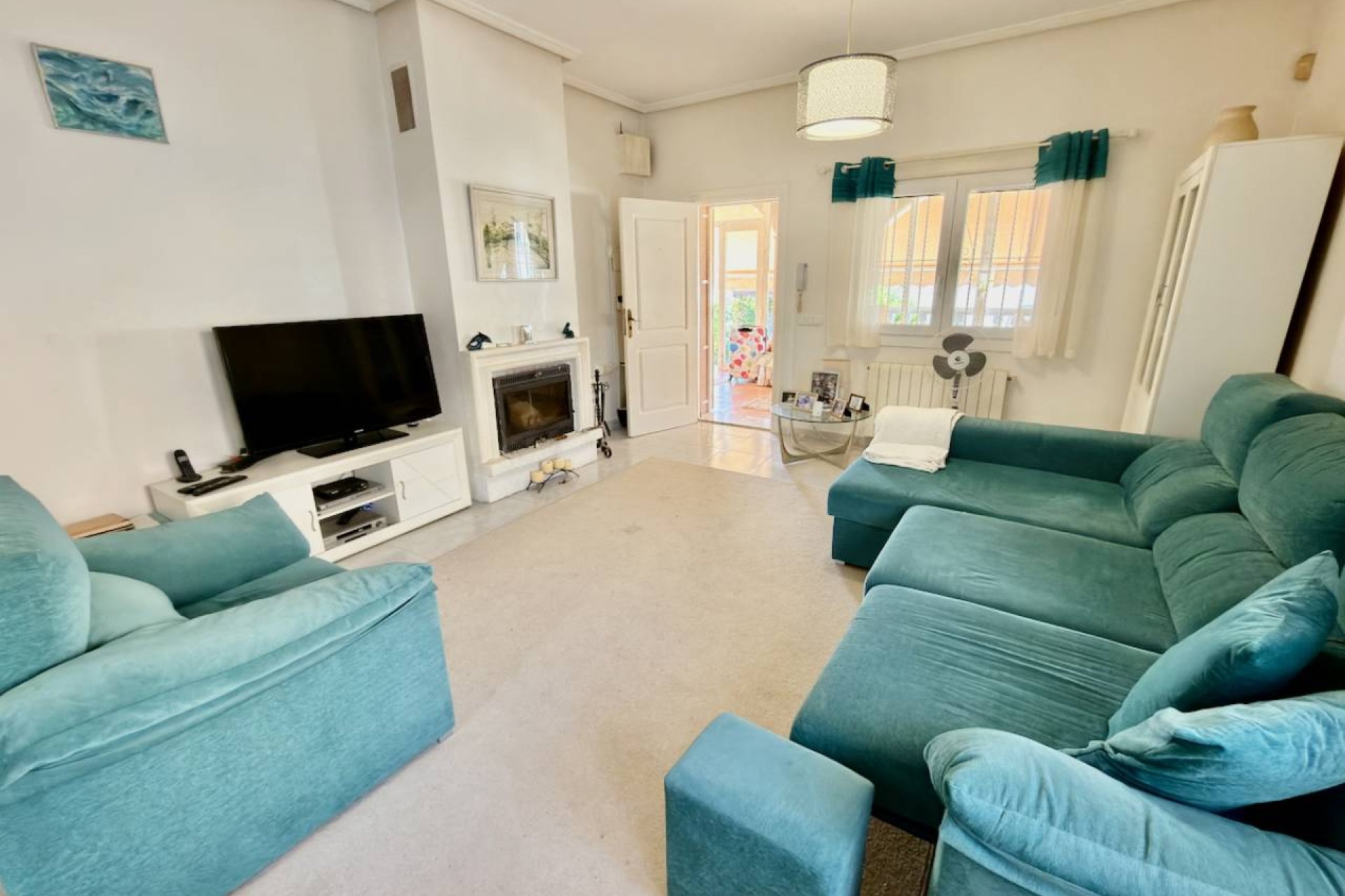 Bestaande bouw - Villa -
Ciudad Quesada