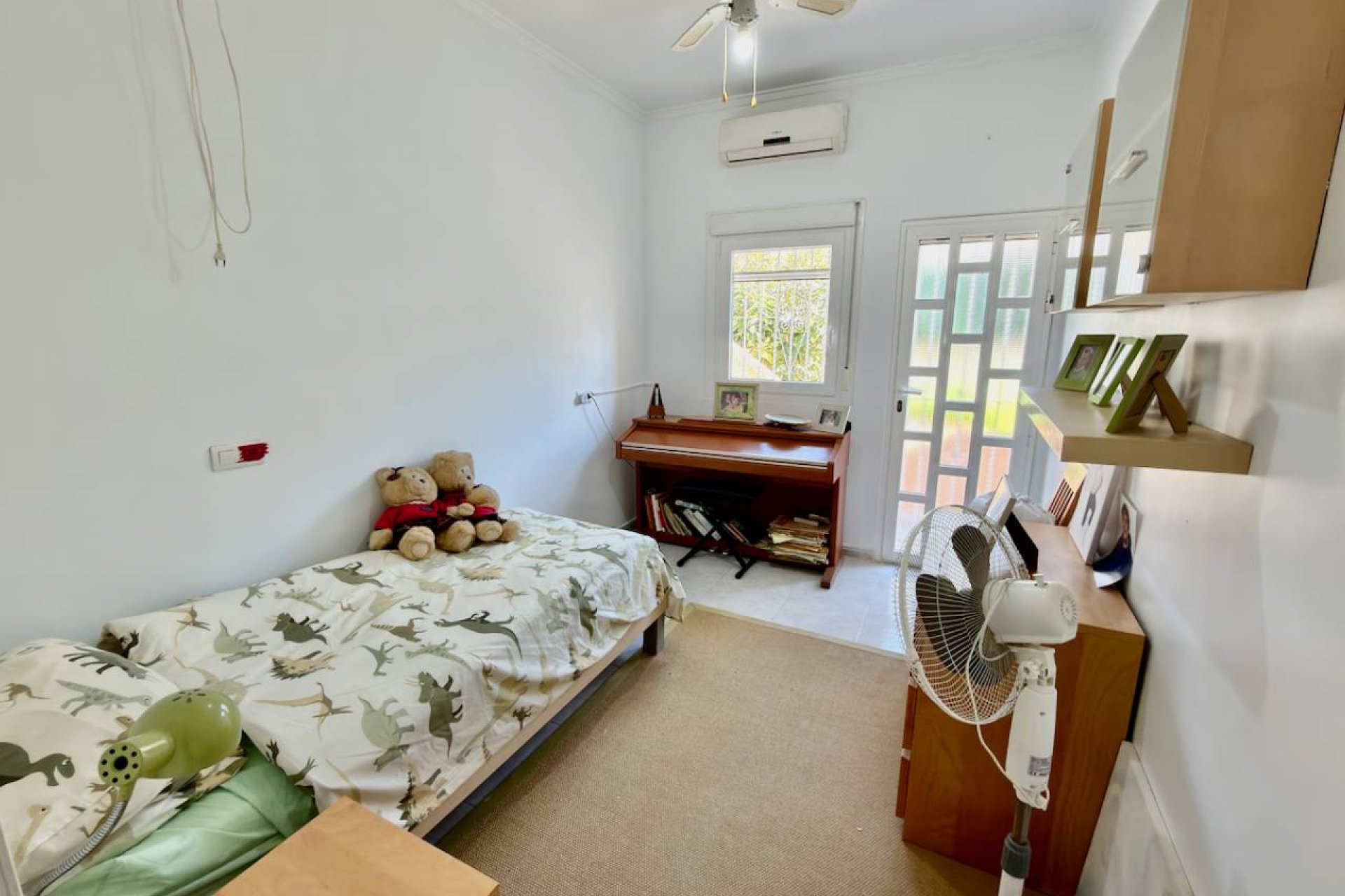 Bestaande bouw - Villa -
Ciudad Quesada