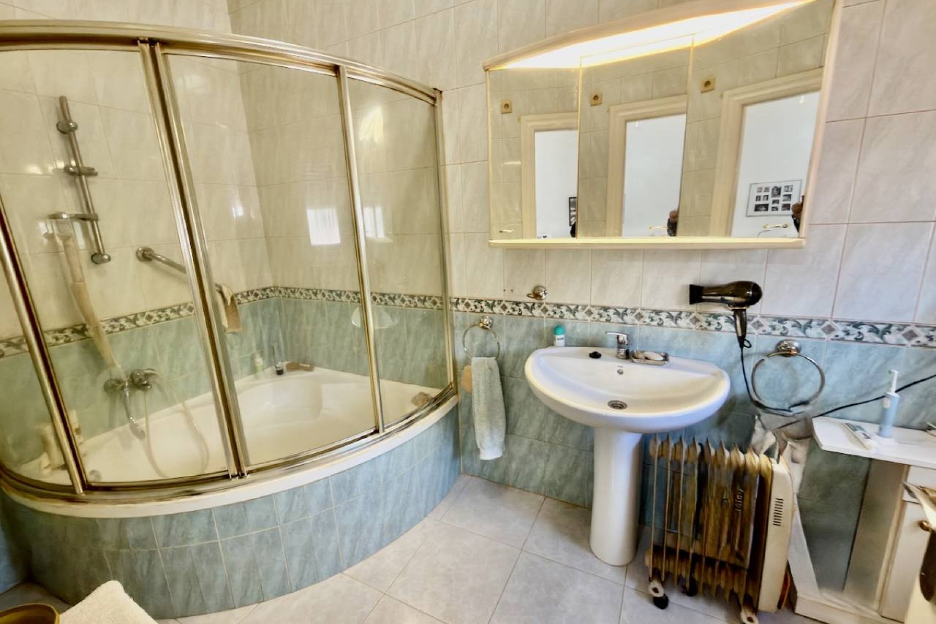 Bestaande bouw - Villa -
Ciudad Quesada