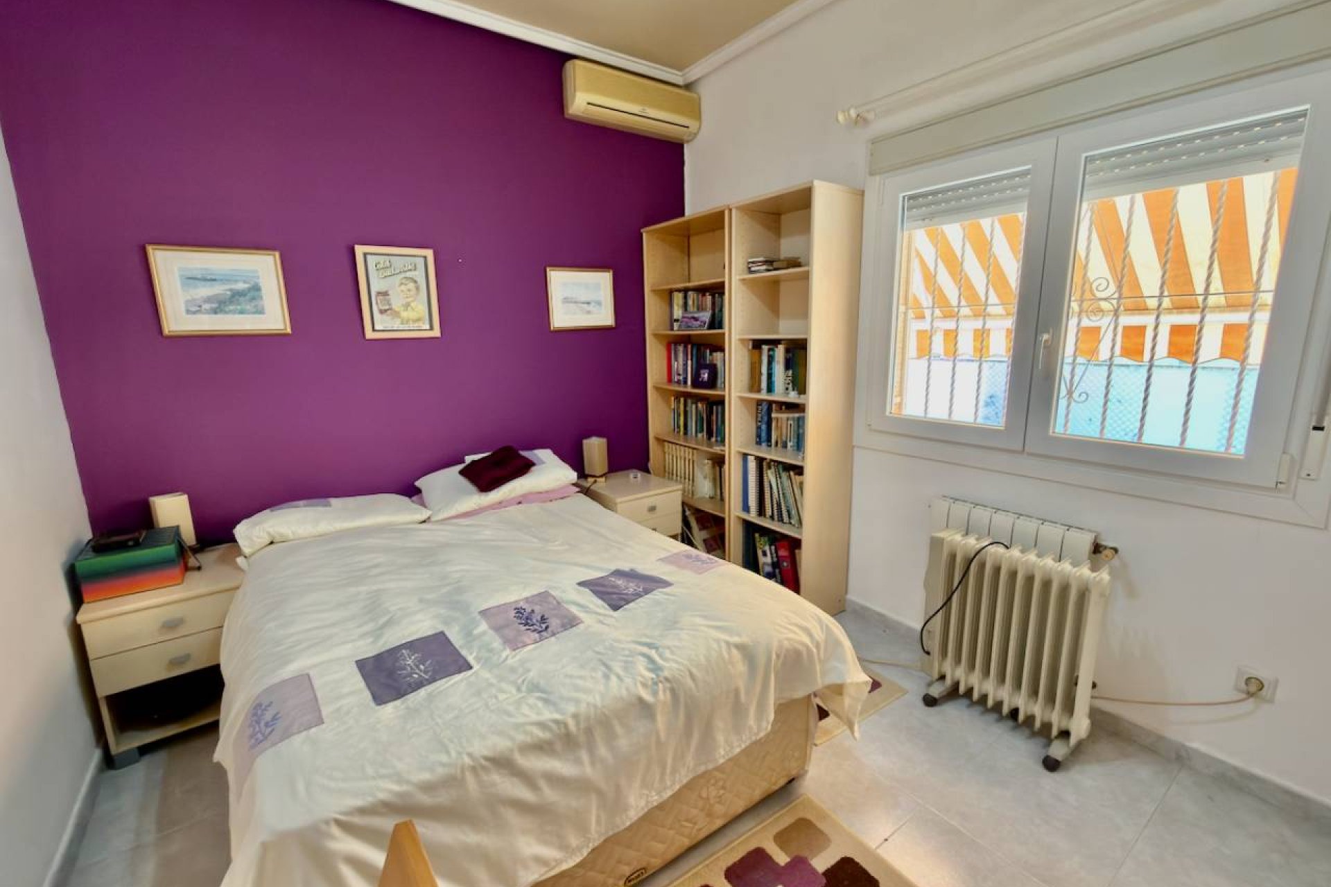 Bestaande bouw - Villa -
Ciudad Quesada