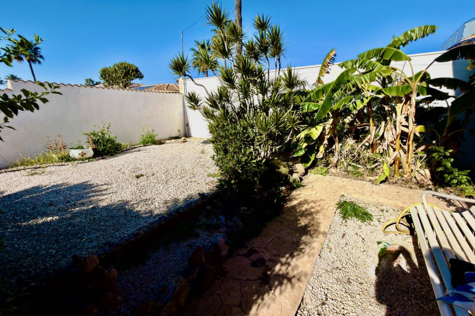Bestaande bouw - Villa -
Ciudad Quesada