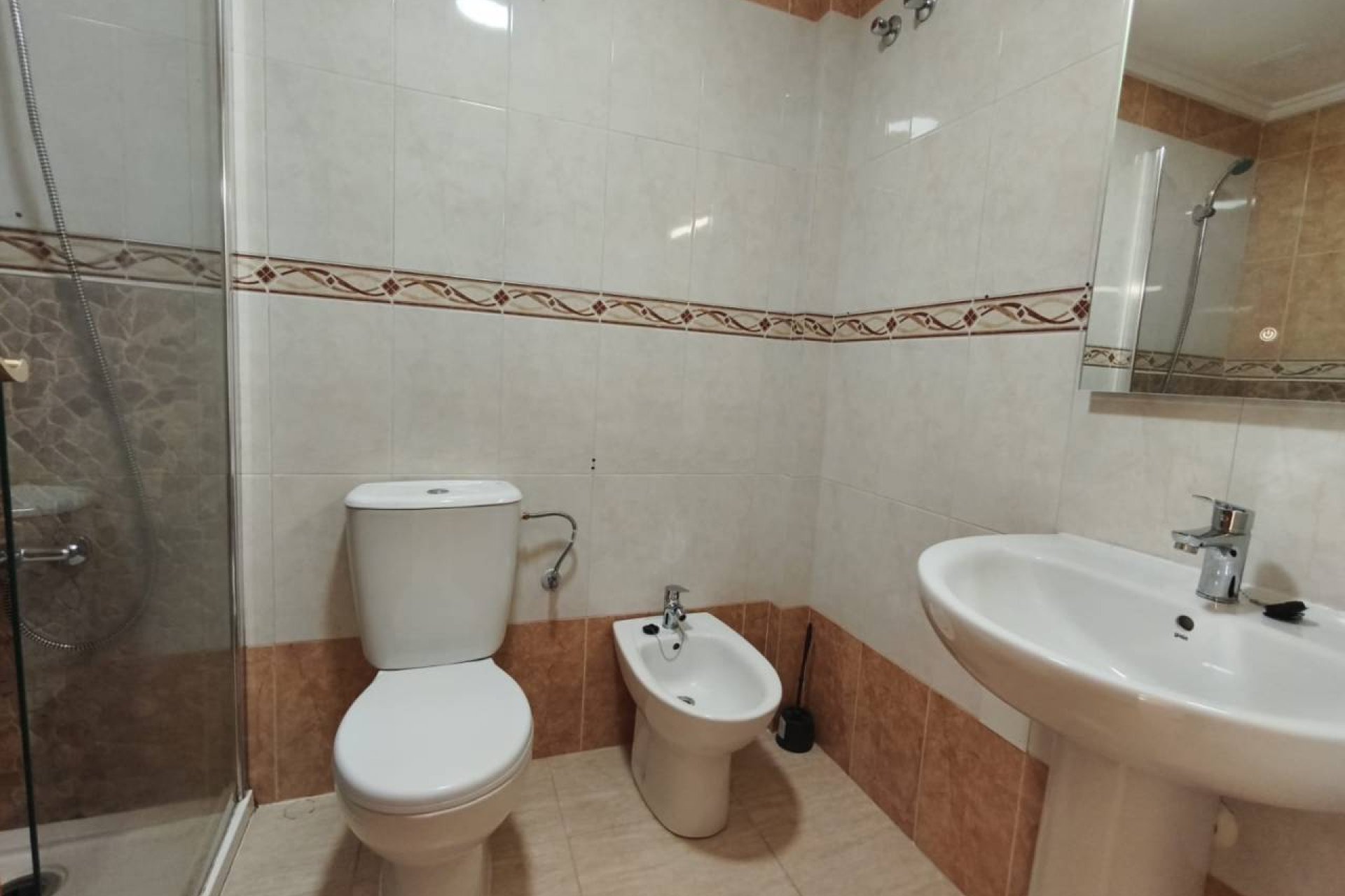 Bestaande bouw - Villa -
Ciudad Quesada