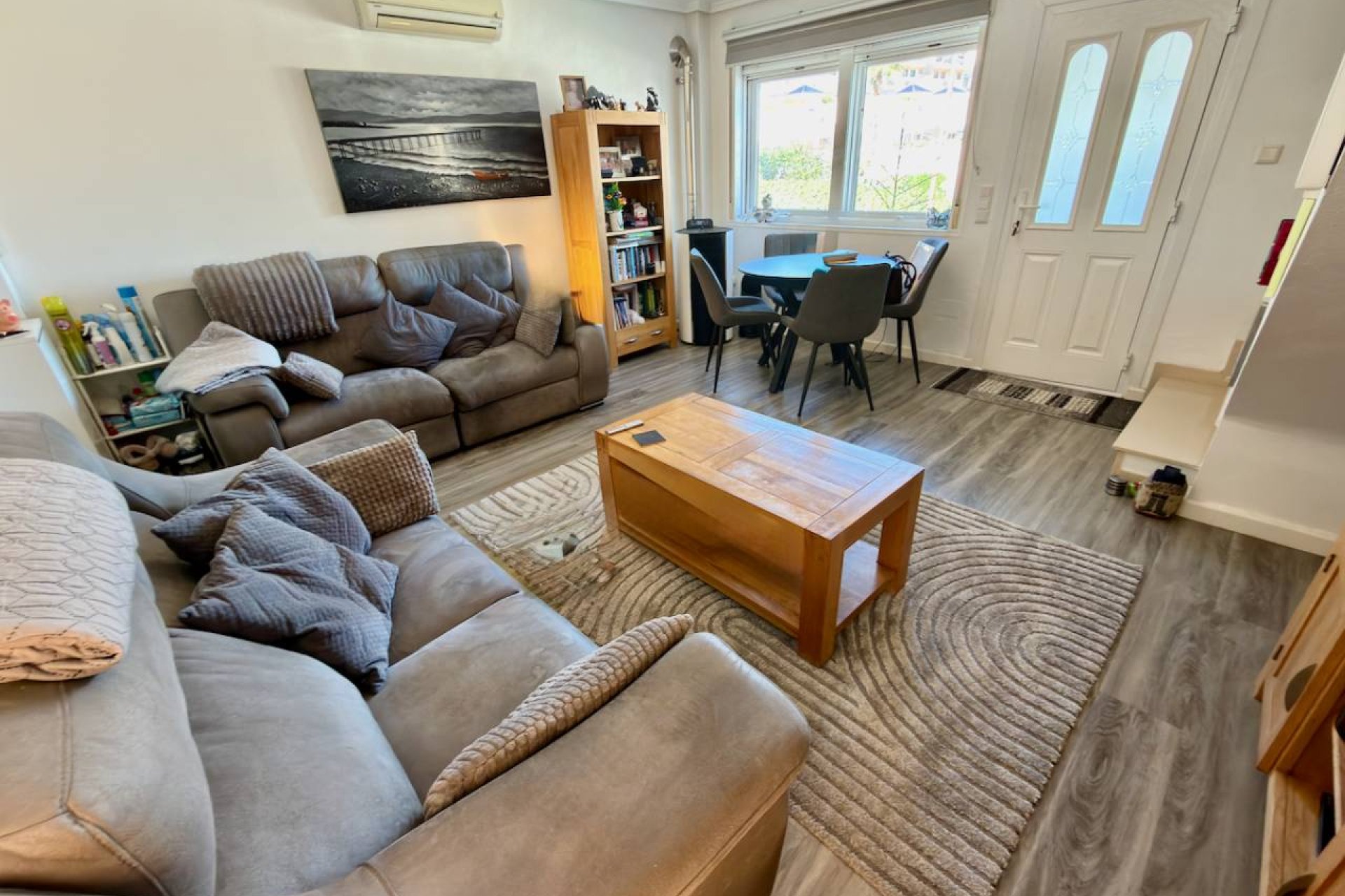 Bestaande bouw - Villa -
Ciudad Quesada