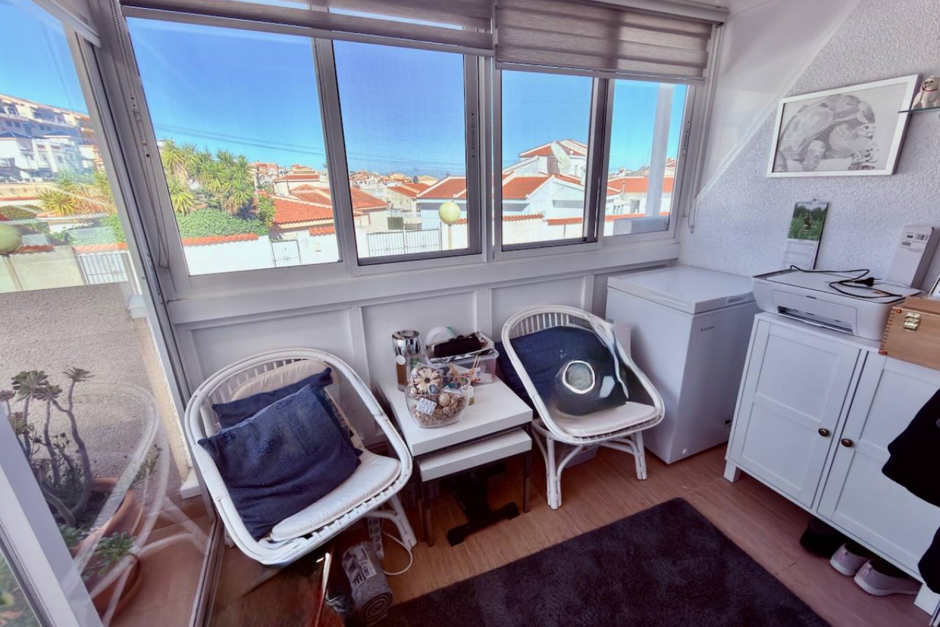 Bestaande bouw - Villa -
Ciudad Quesada