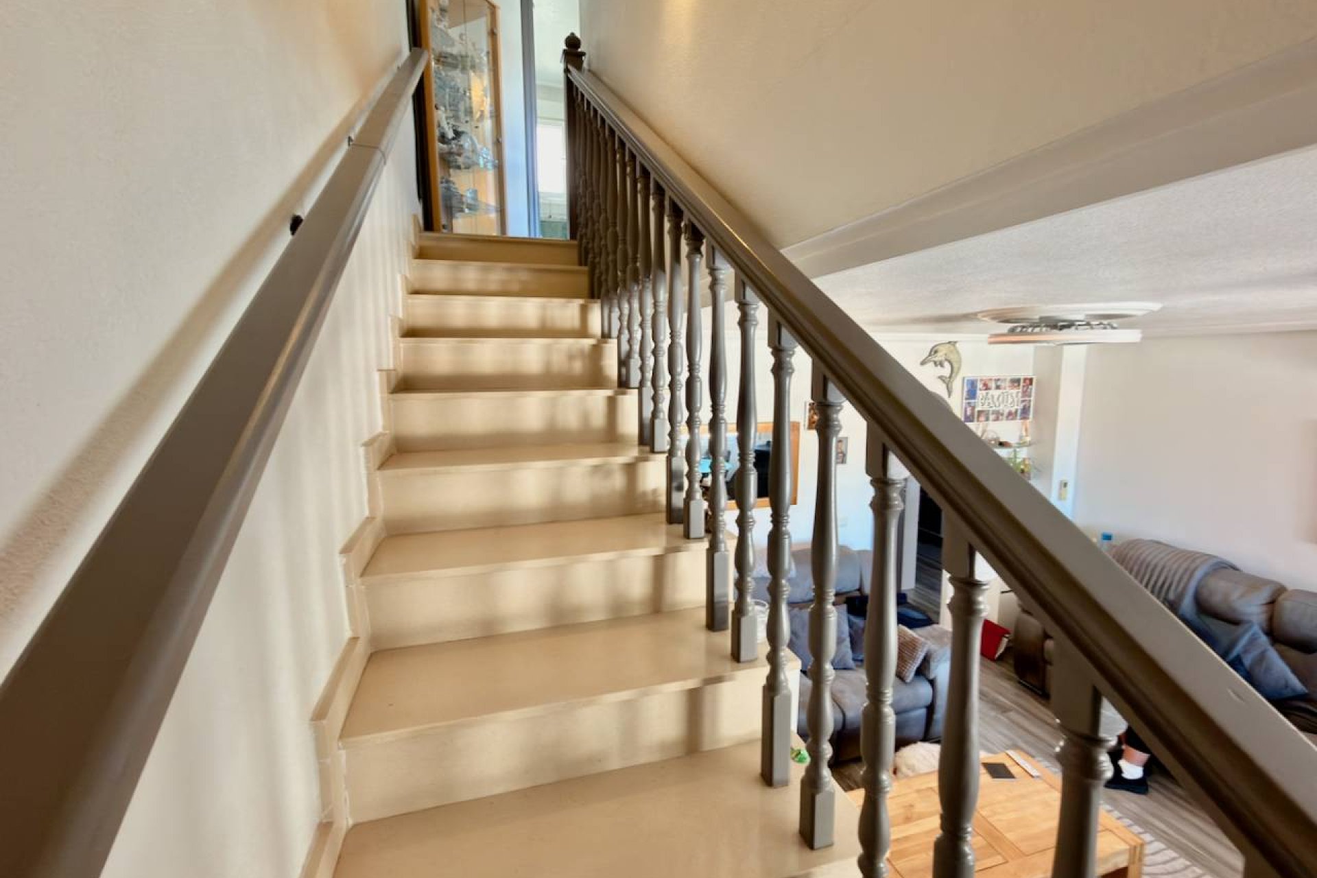 Bestaande bouw - Villa -
Ciudad Quesada