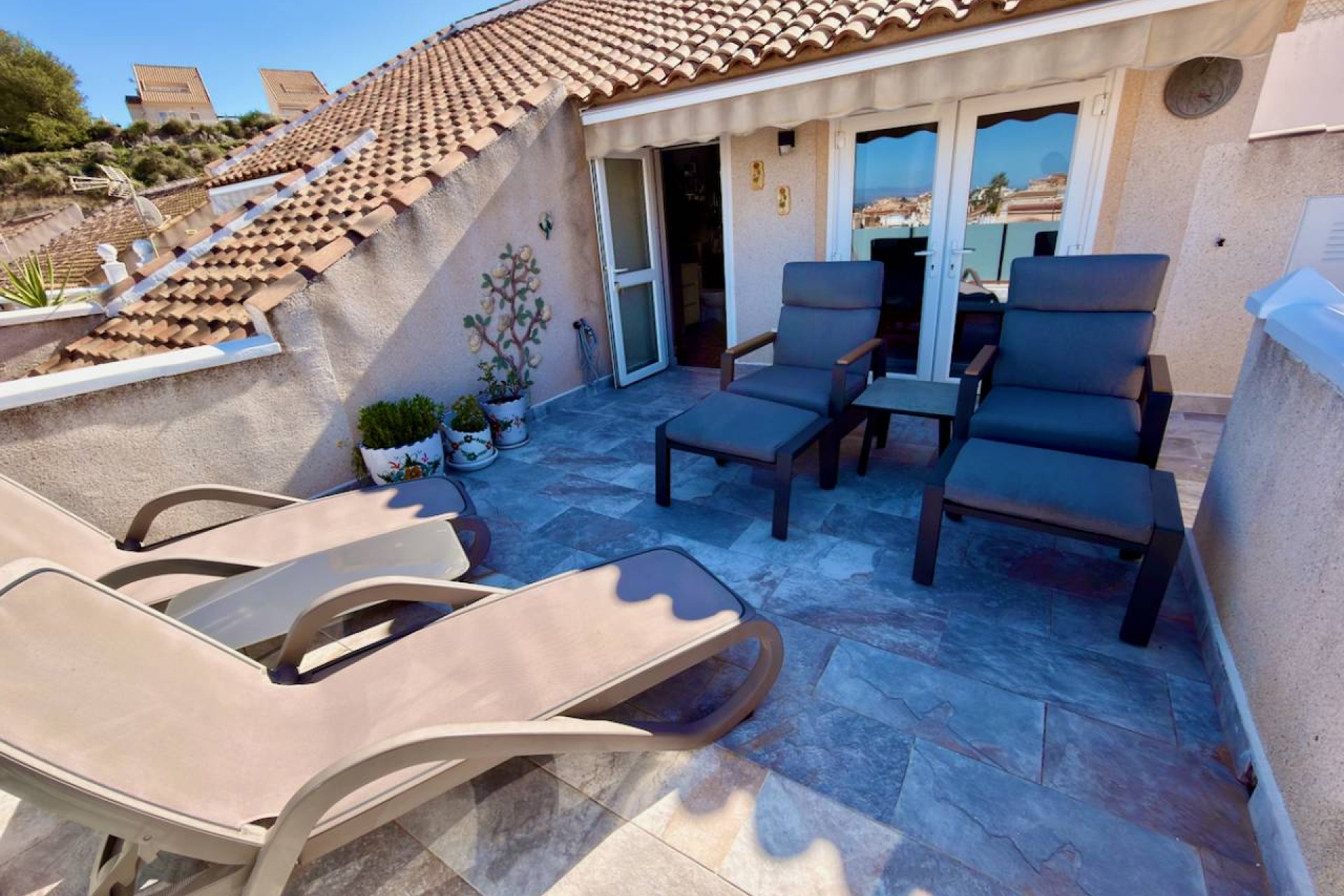 Bestaande bouw - Villa -
Ciudad Quesada