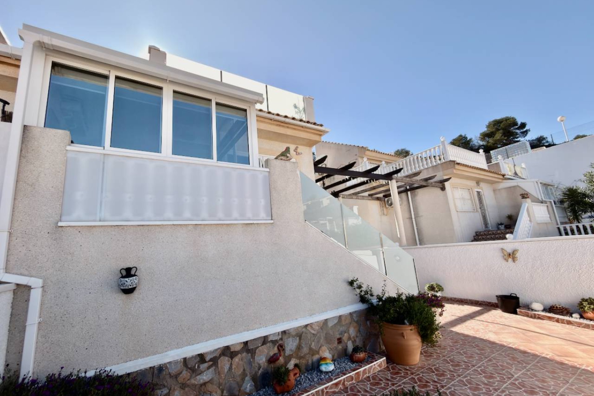 Bestaande bouw - Villa -
Ciudad Quesada