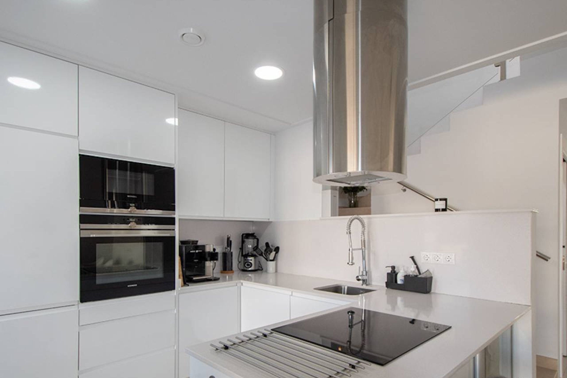 Bestaande bouw - Villa -
Ciudad Quesada