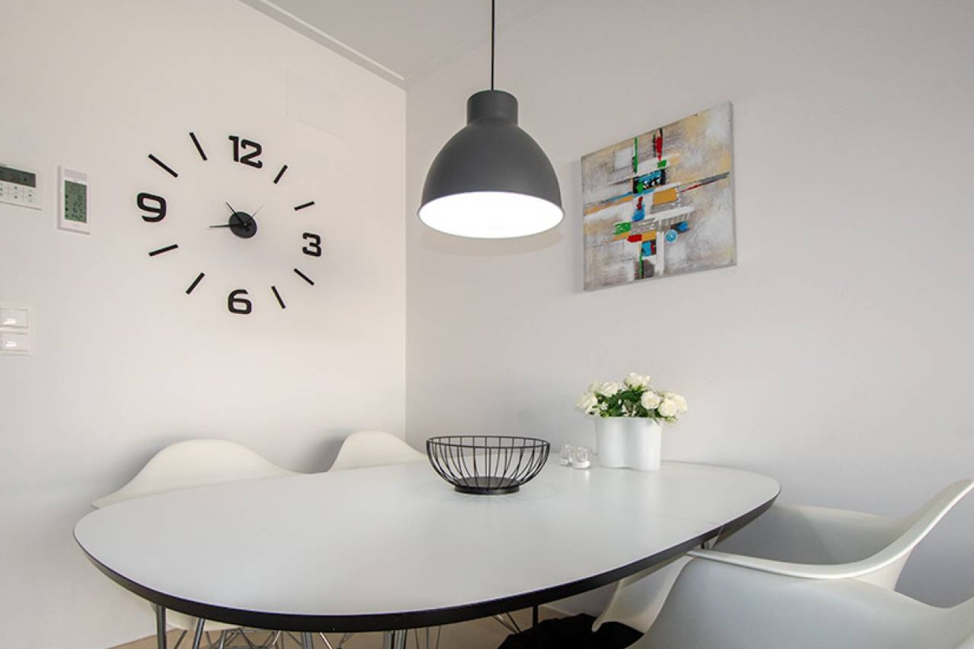 Bestaande bouw - Villa -
Ciudad Quesada