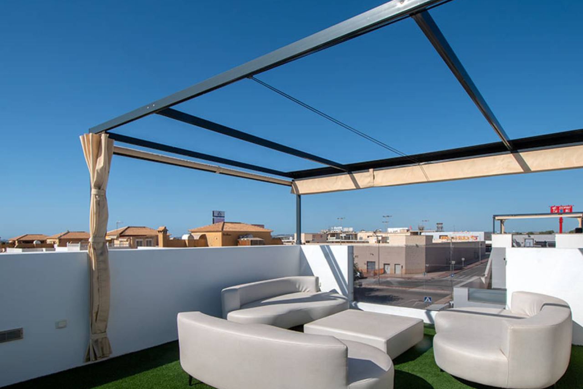 Bestaande bouw - Villa -
Ciudad Quesada