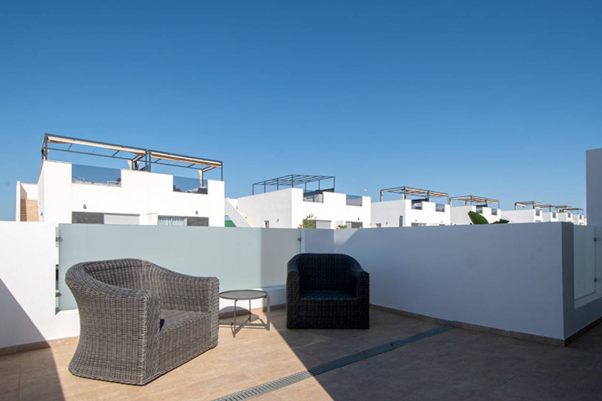 Bestaande bouw - Villa -
Ciudad Quesada