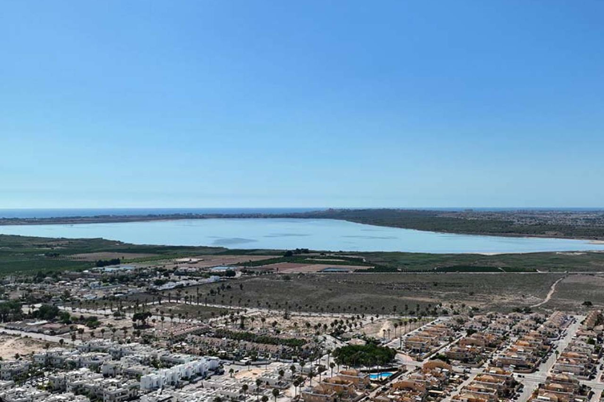 Bestaande bouw - Villa -
Ciudad Quesada