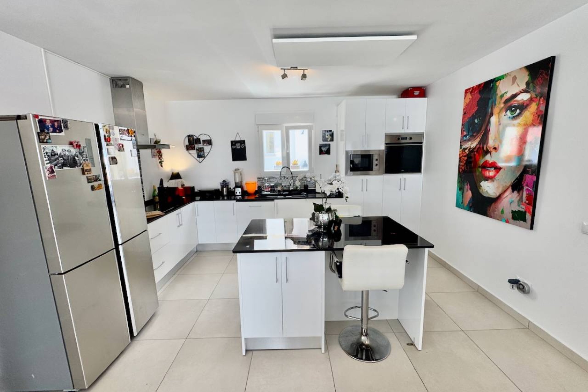 Bestaande bouw - Villa -
Ciudad Quesada