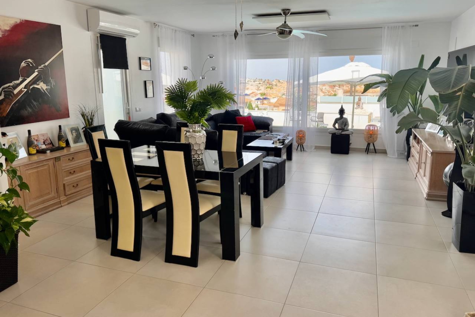 Bestaande bouw - Villa -
Ciudad Quesada