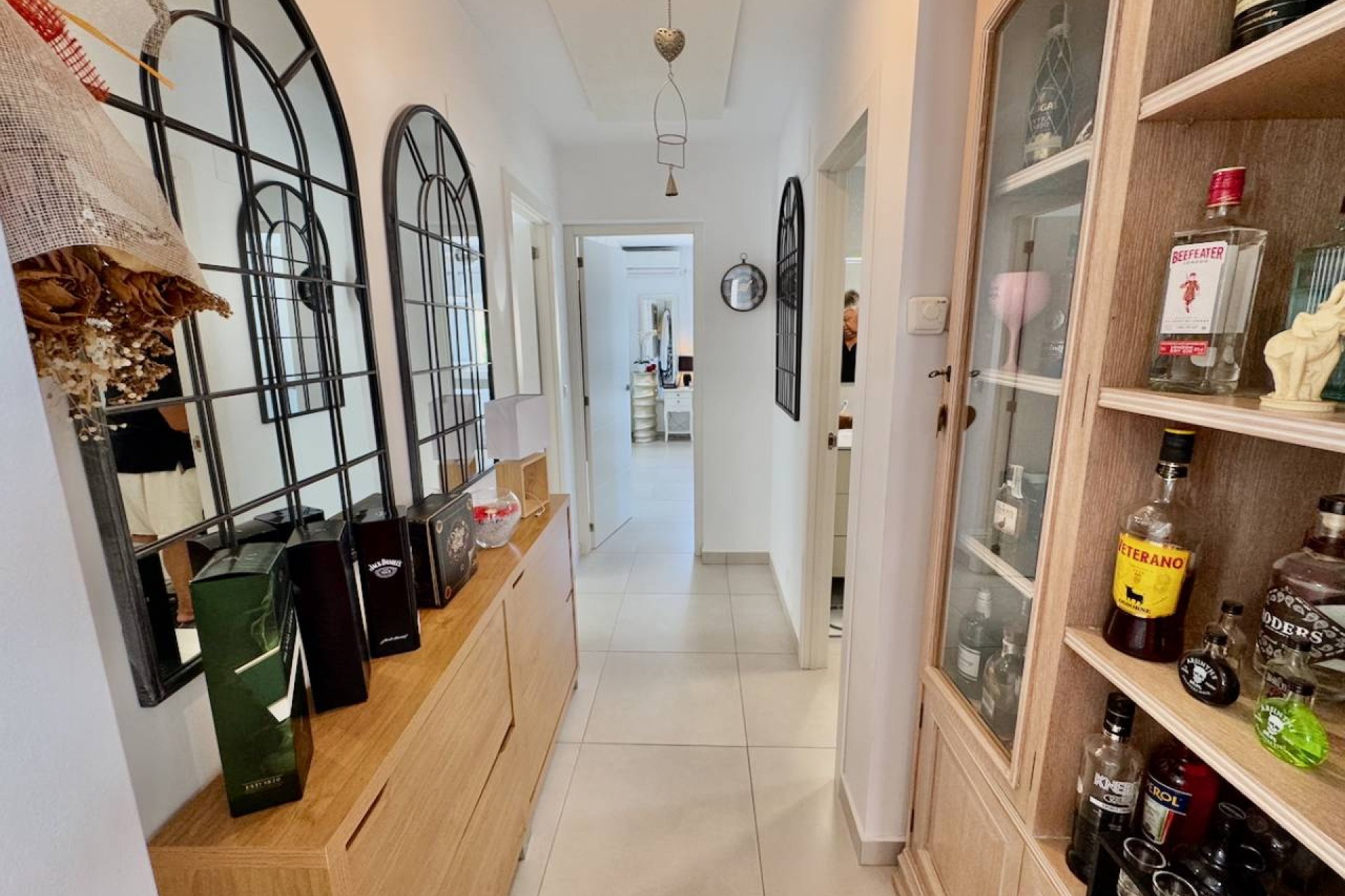 Bestaande bouw - Villa -
Ciudad Quesada